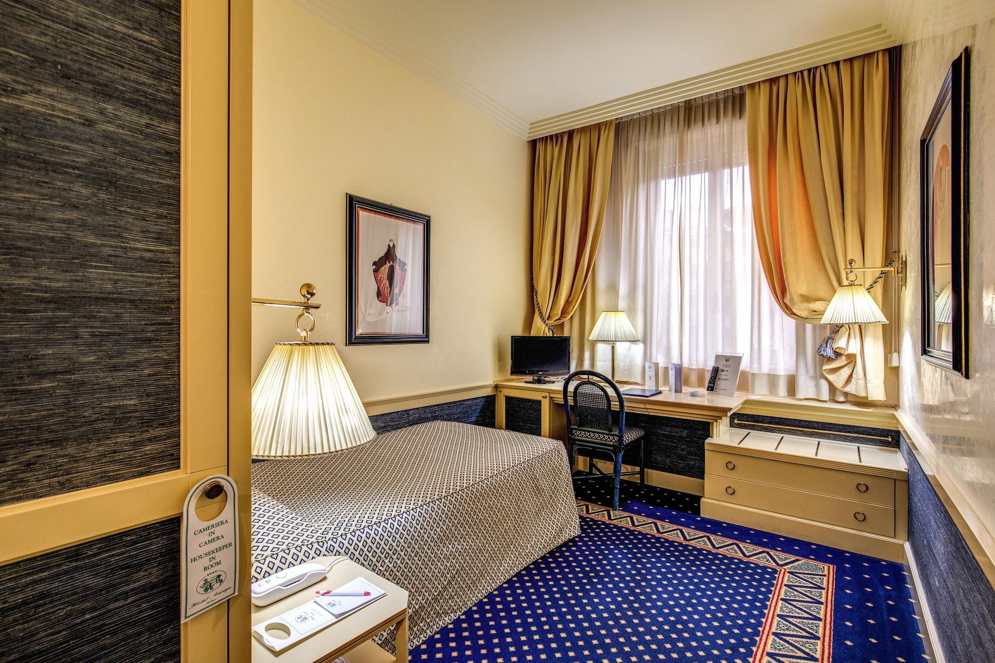 Auriga 4* Milano