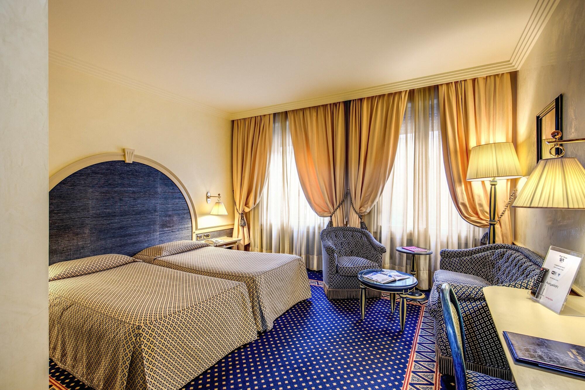 Auriga 4* Milano