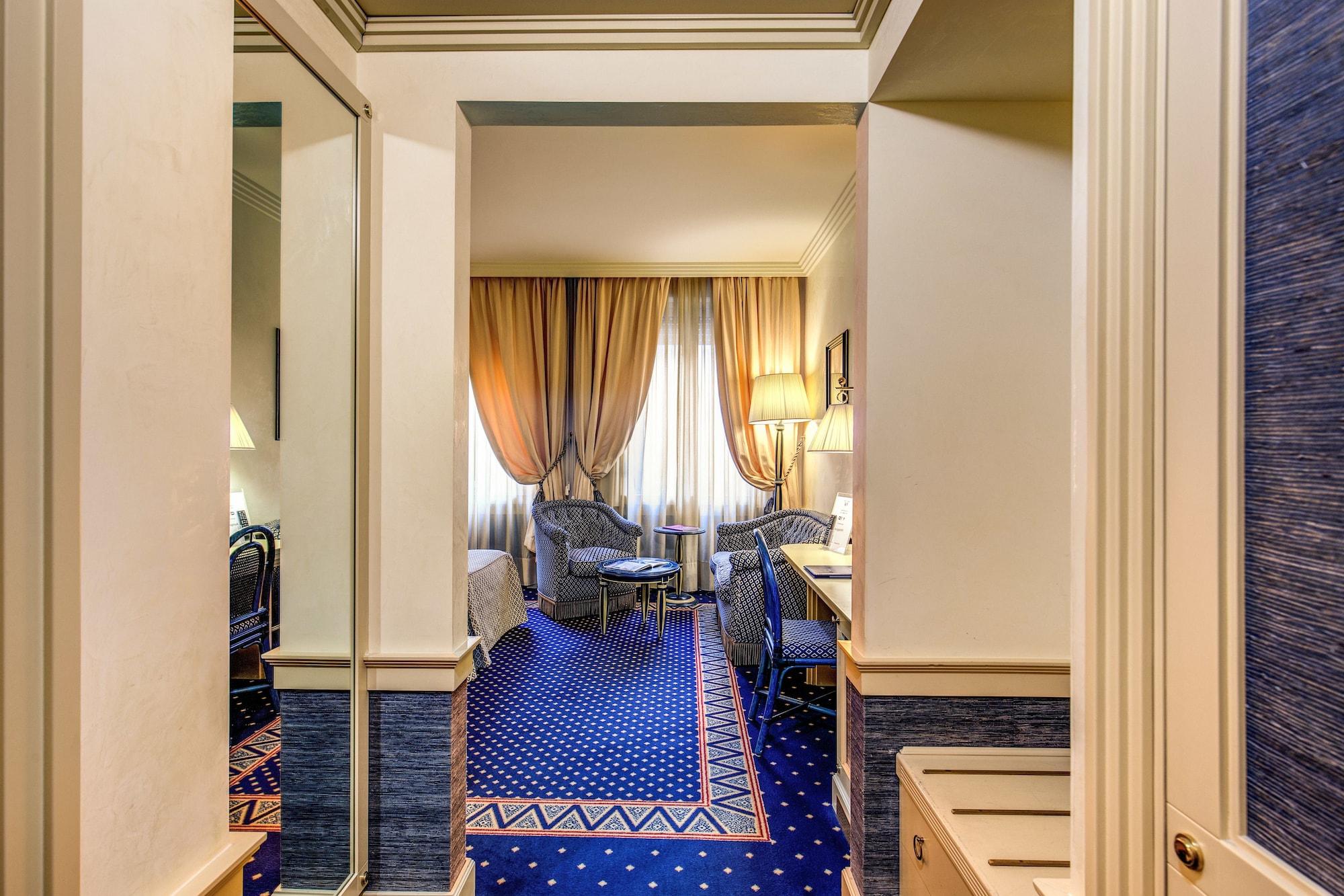 Auriga Hotel