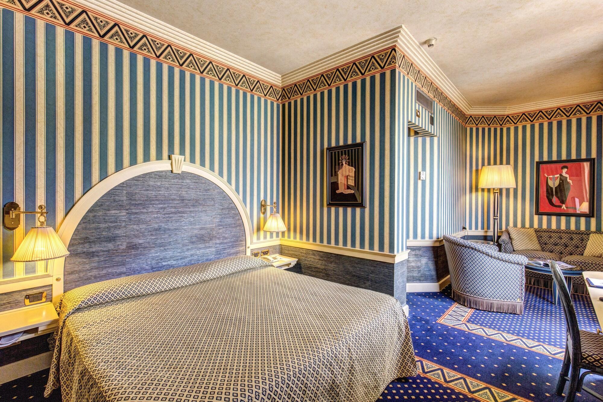 Auriga Hotel