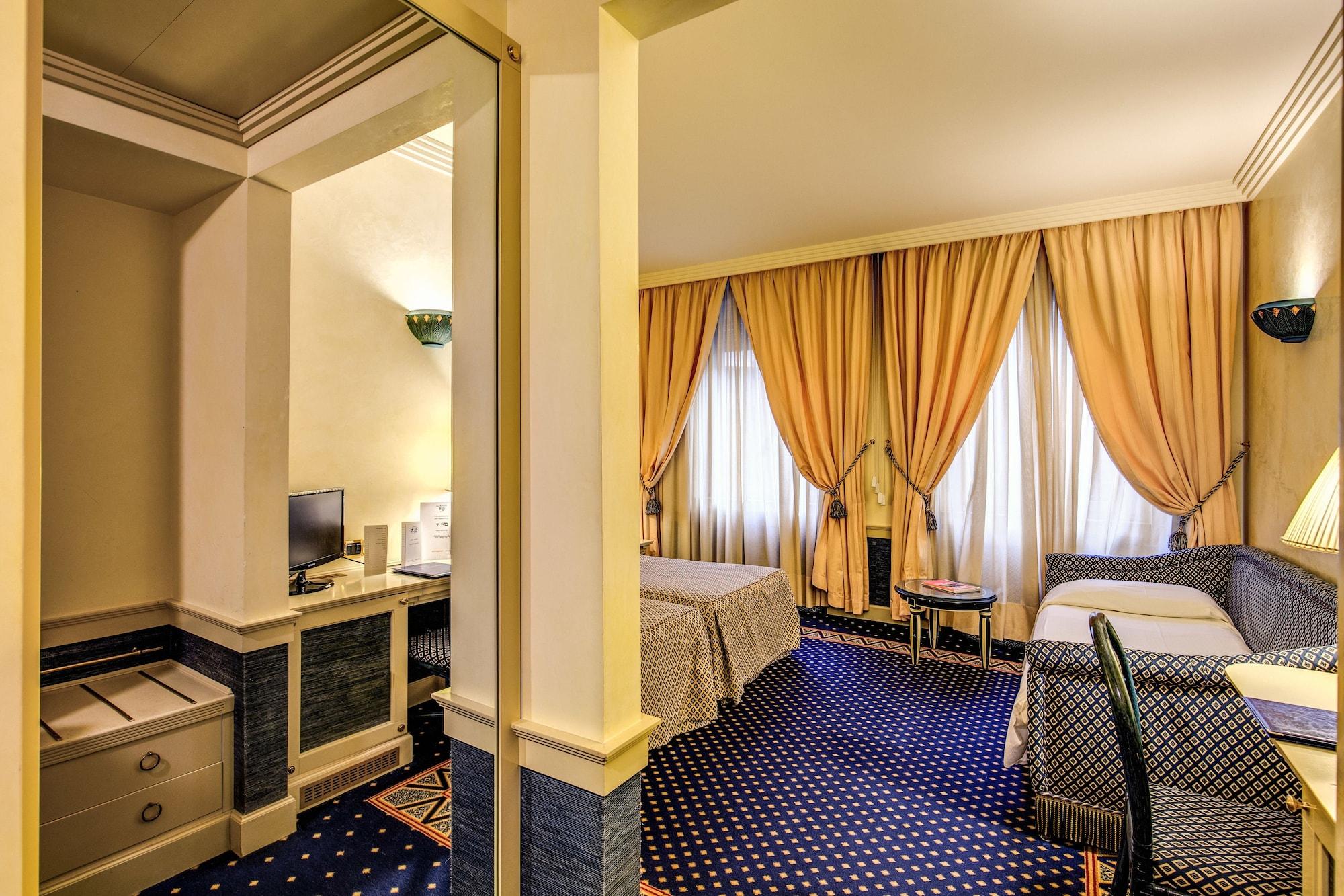 Auriga Milano