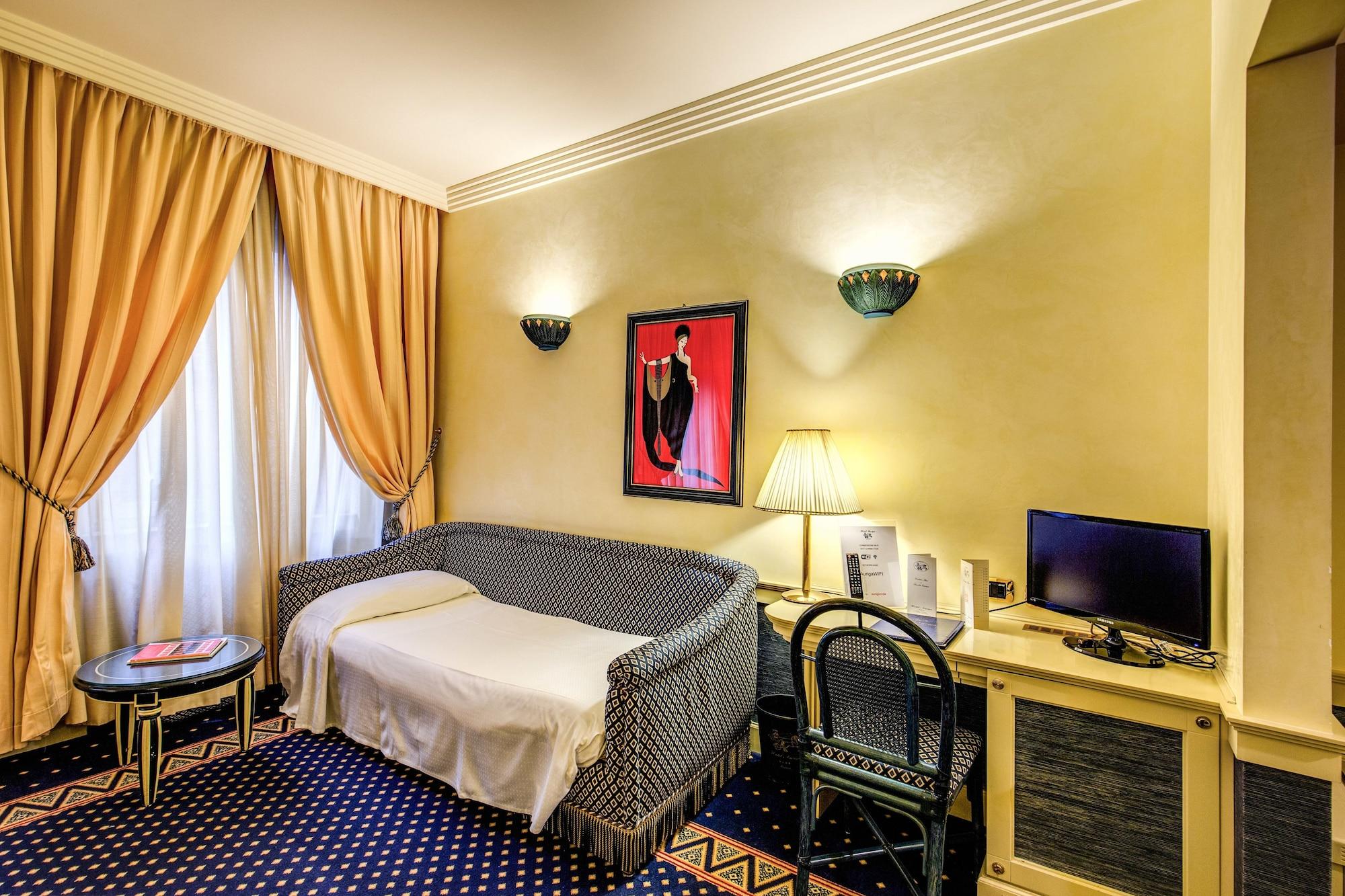 Auriga Hotel Milano