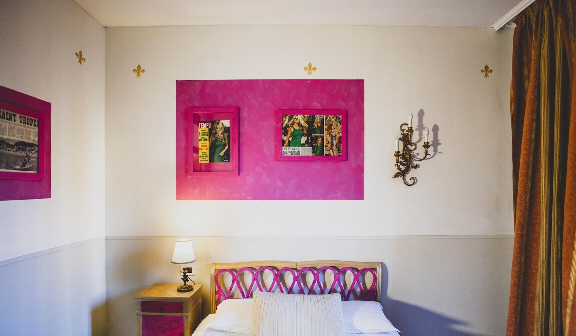Admiral Hotel 4*