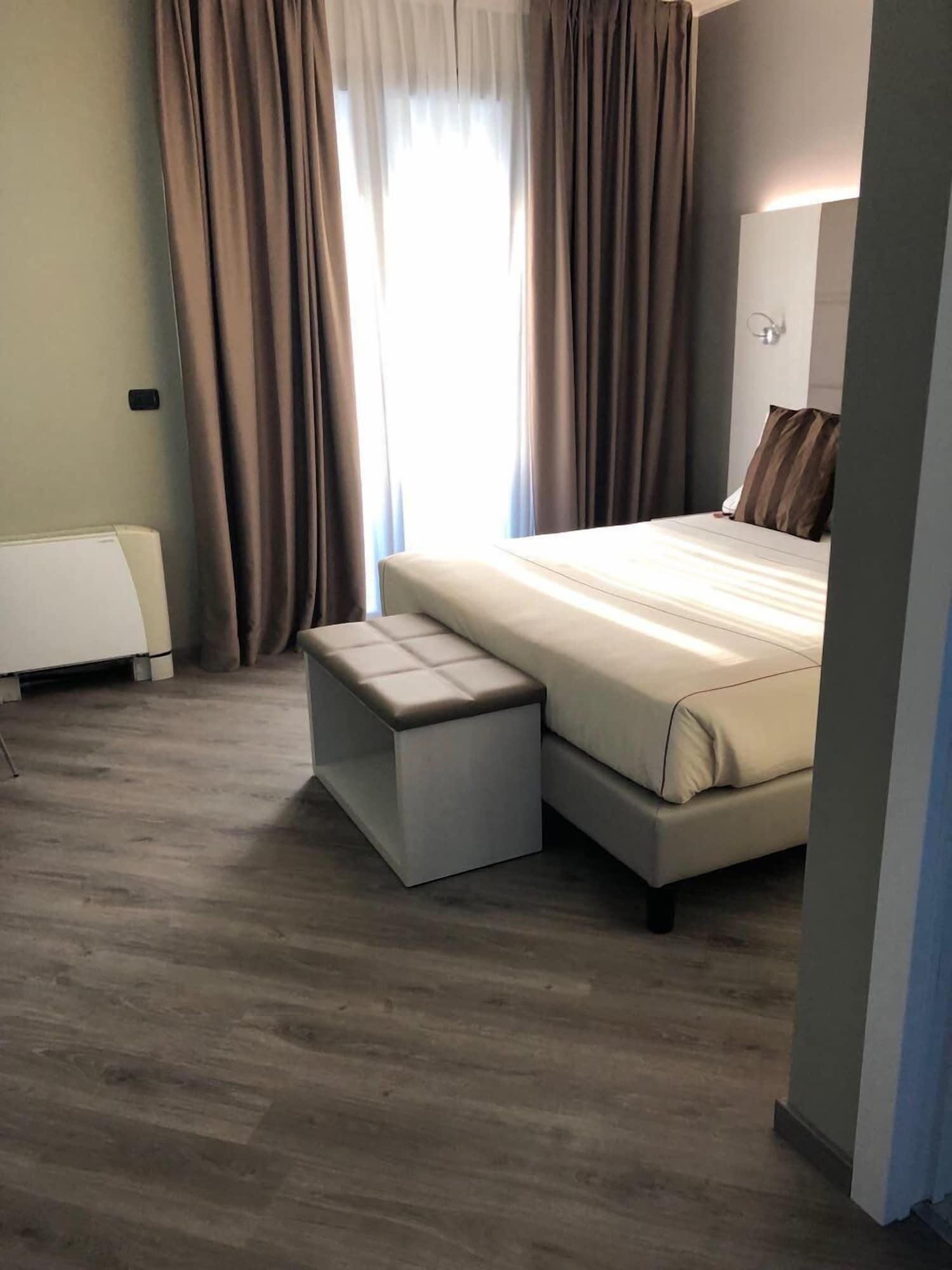 Acca Palace Aa Hotel Milano