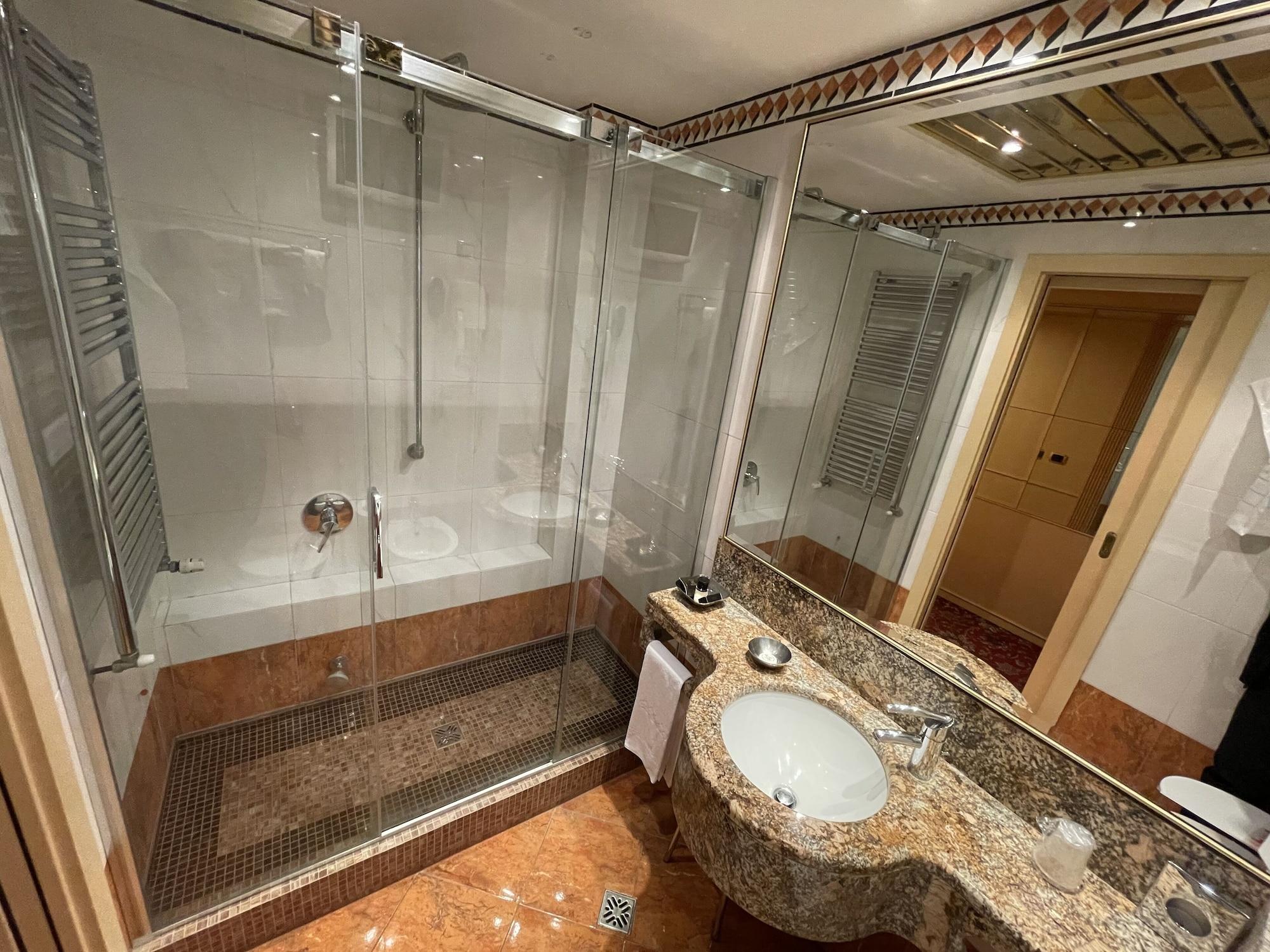 Wagner 4 Stelle Hotel