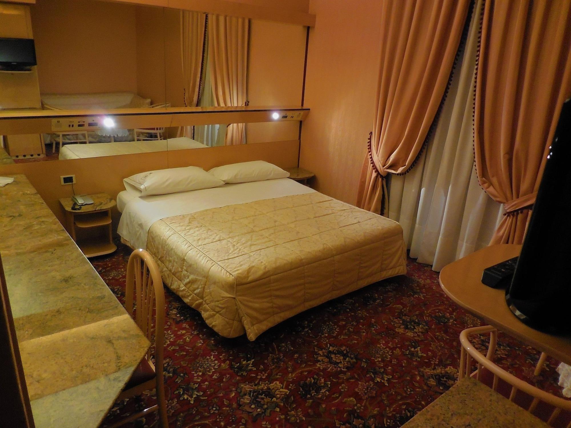 Hotell Roma