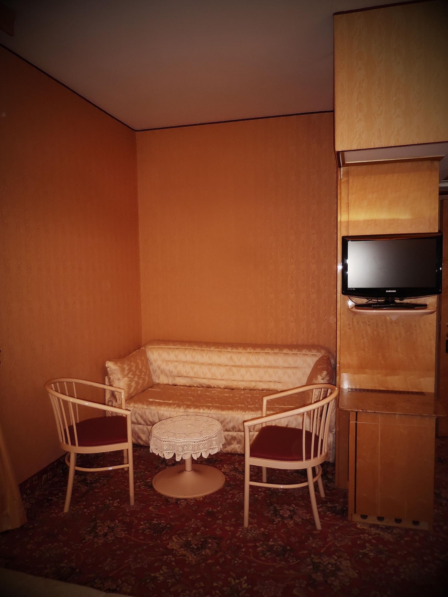 Roma 4* Milano