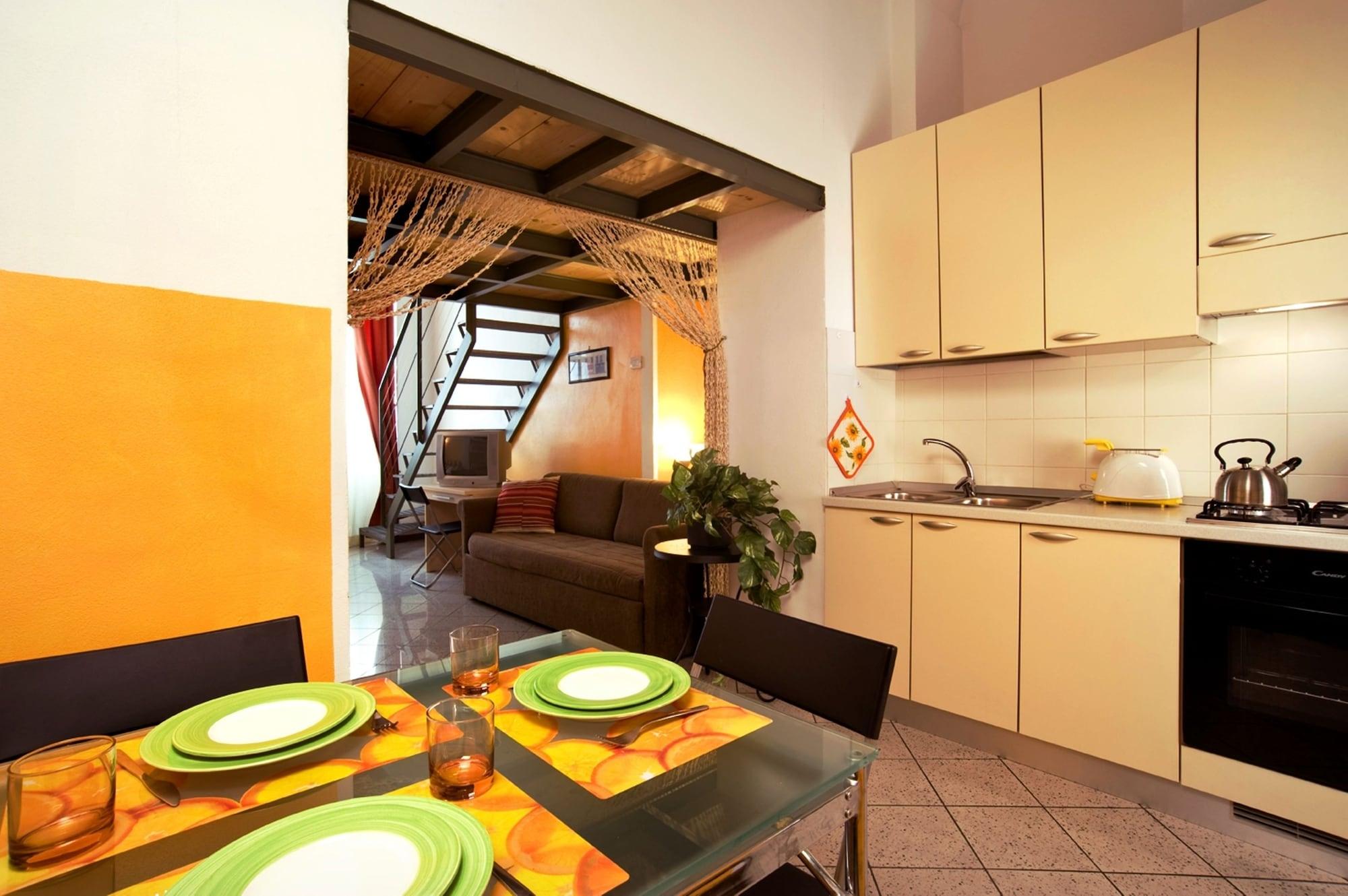 City Residence Milano Milano
