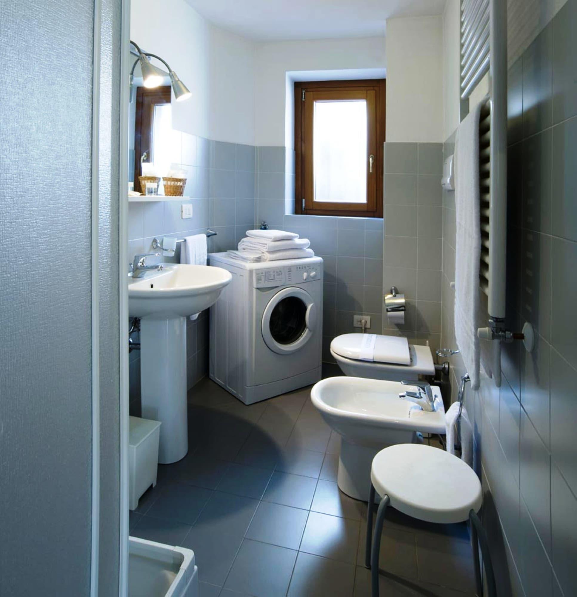 City Residence Milano Lejlighed