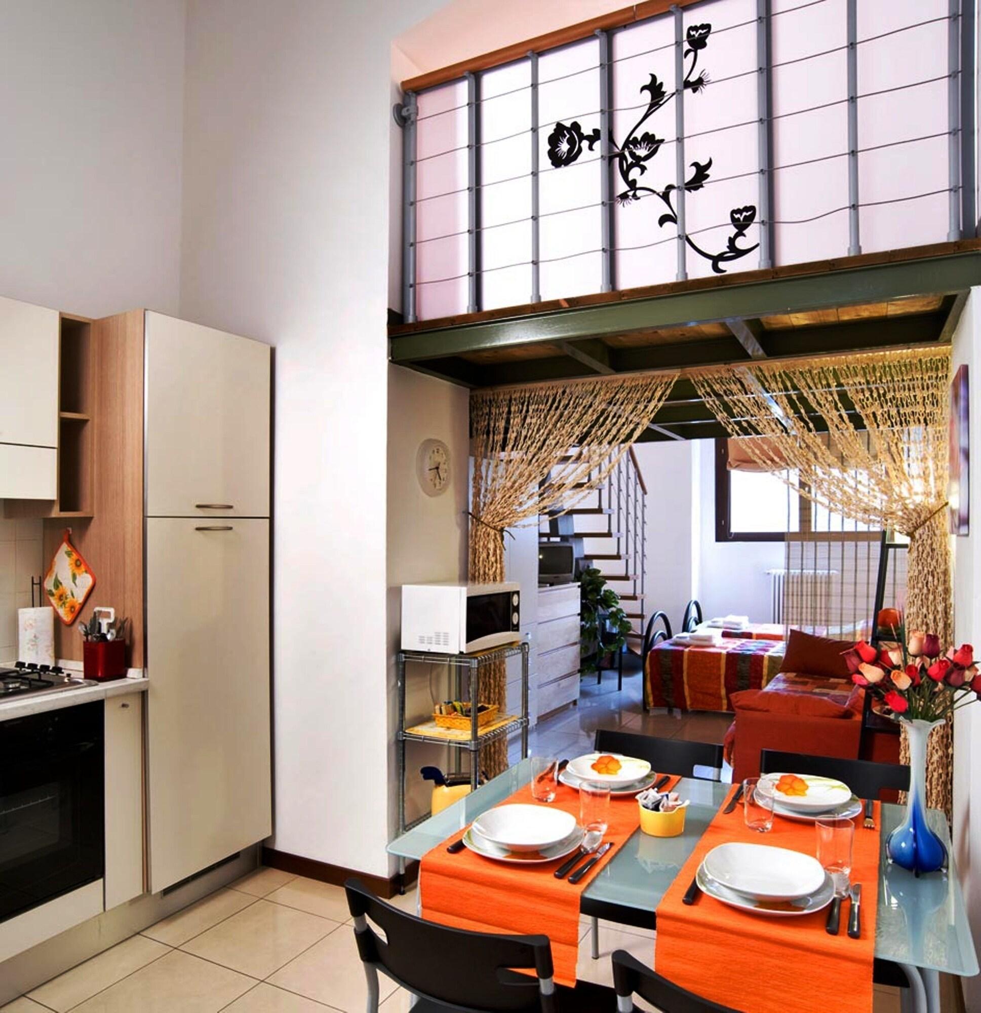 City Residence Milano *