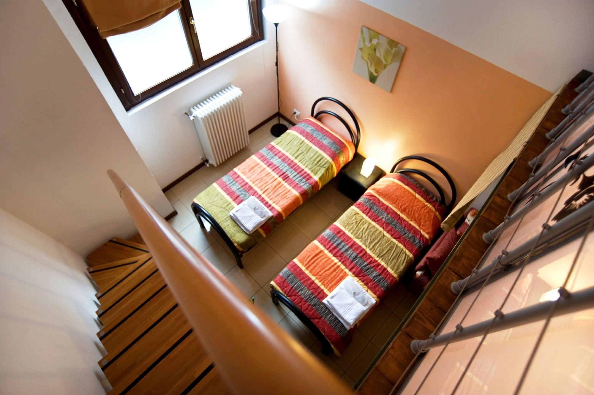 City Residence Milano * Milano