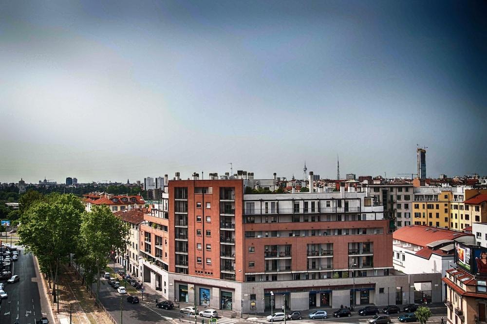 City Residence Milano Lejlighed Milano