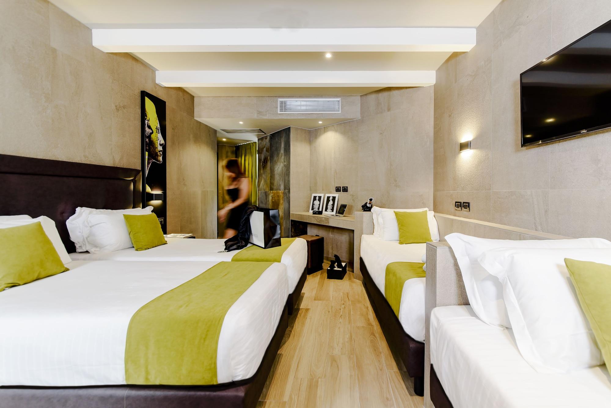 Just Hotel Mailand