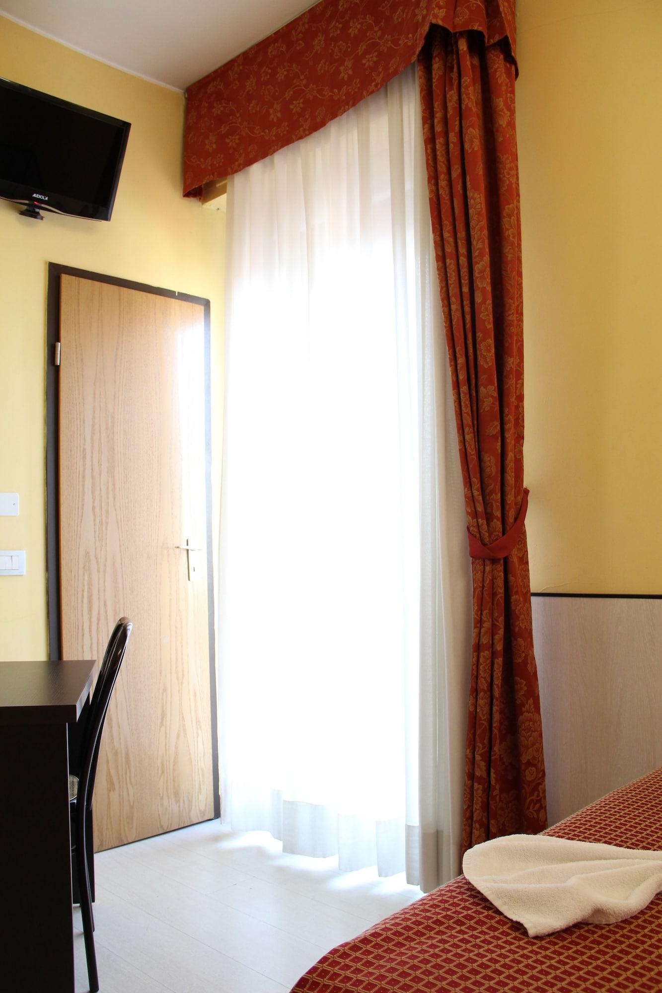Lugano Hotel Milano