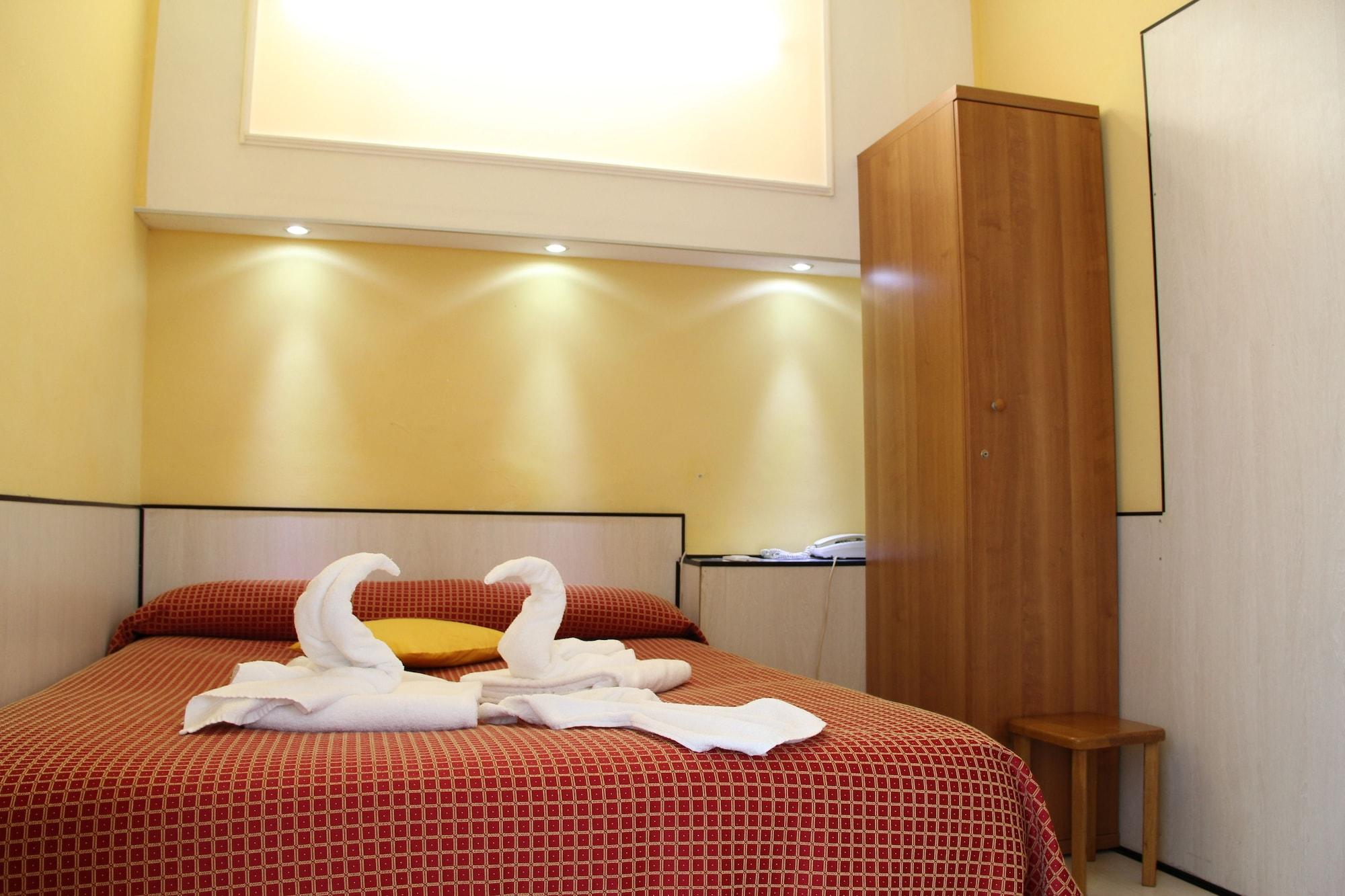 Lugano Hotel