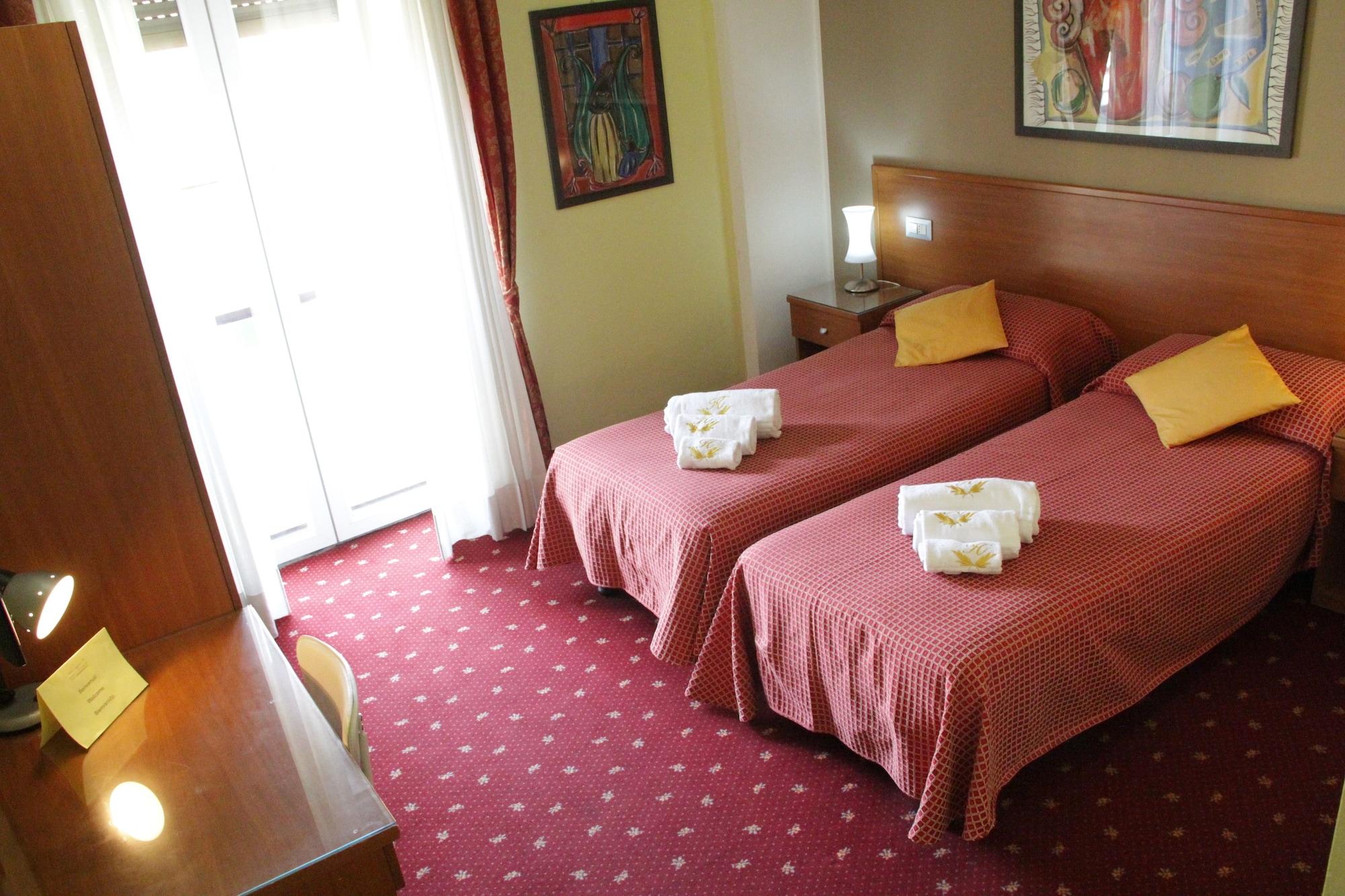 Lugano 3*
