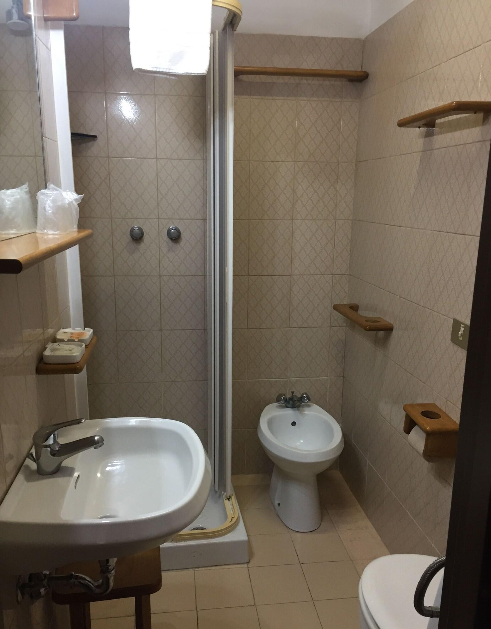 Lugano Hotel Milano