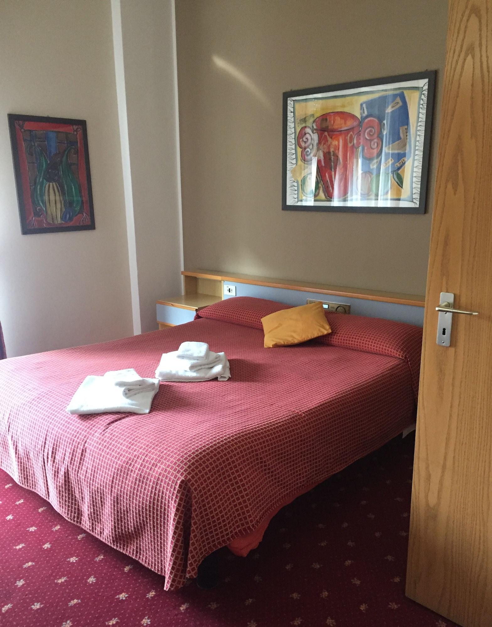 Lugano Hotel 3*