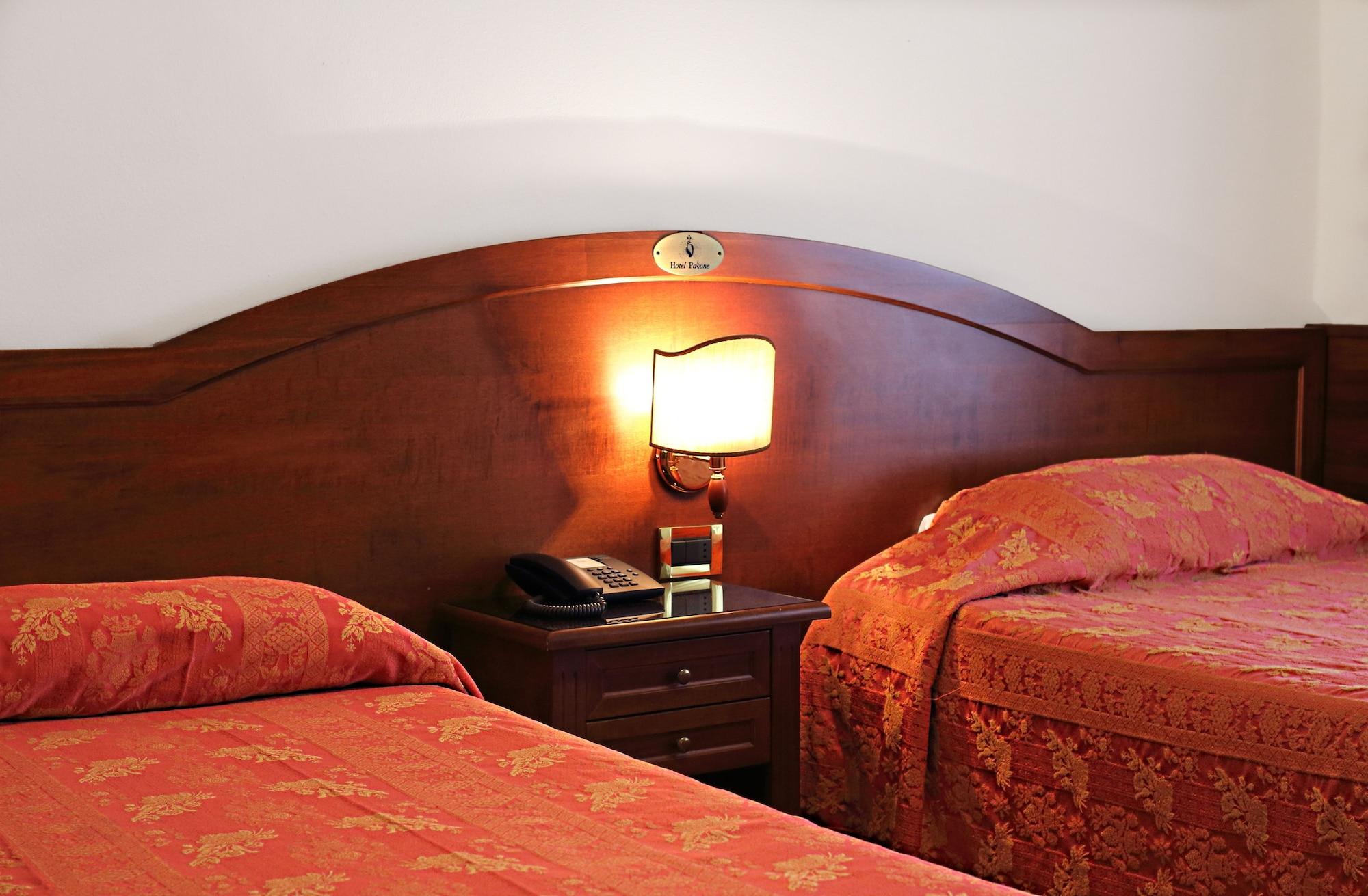 Pavone Hotel Milano