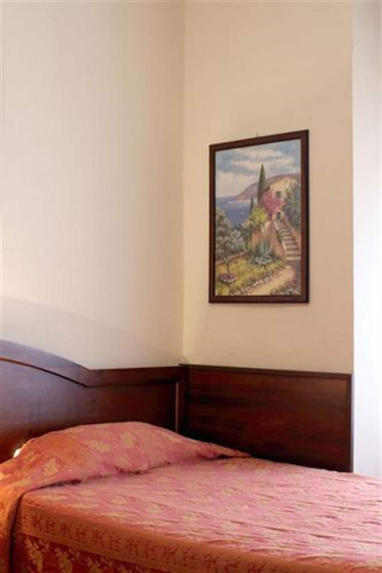 Hotel Pavone