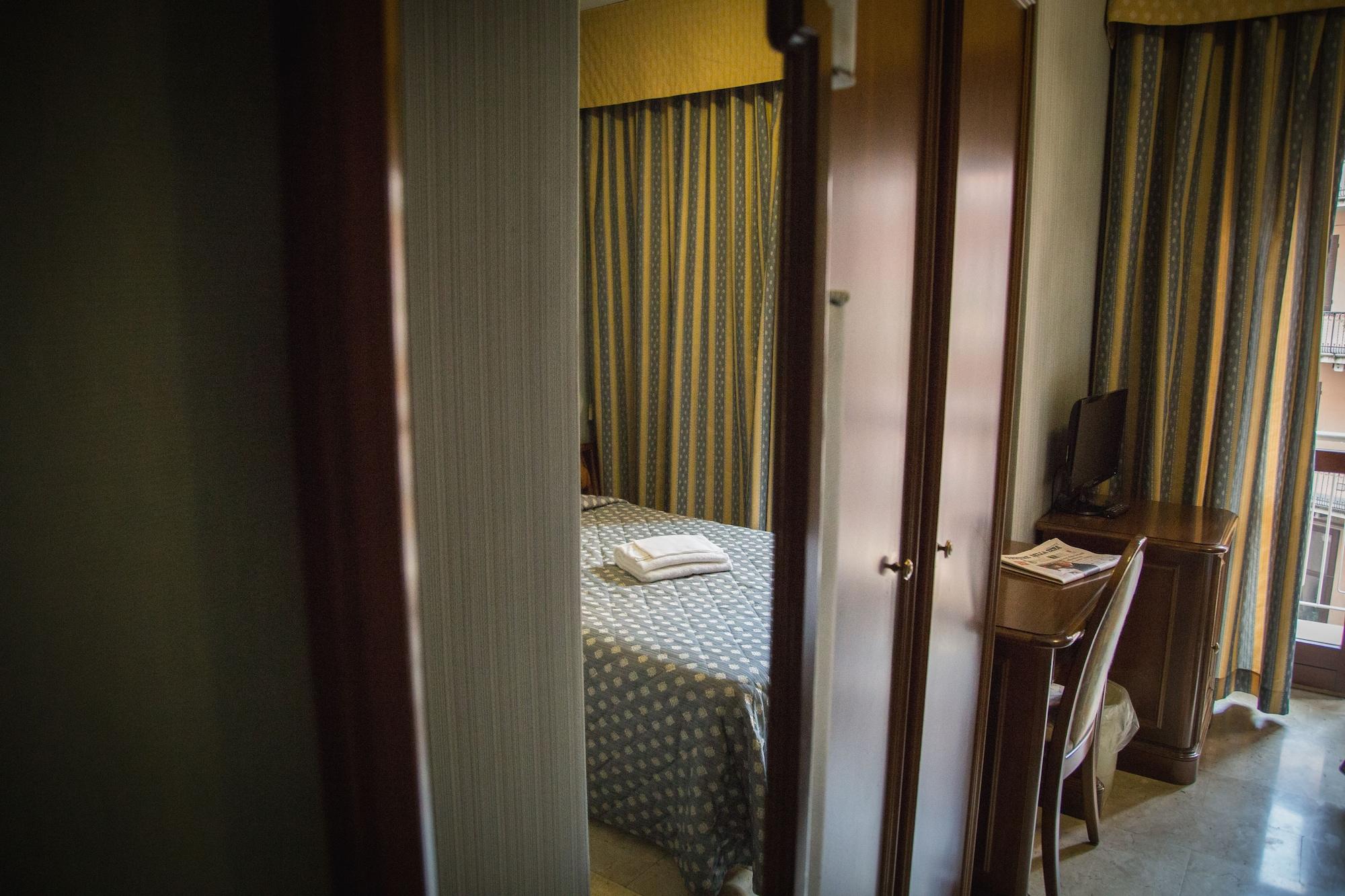 Accursio Hotel 3*