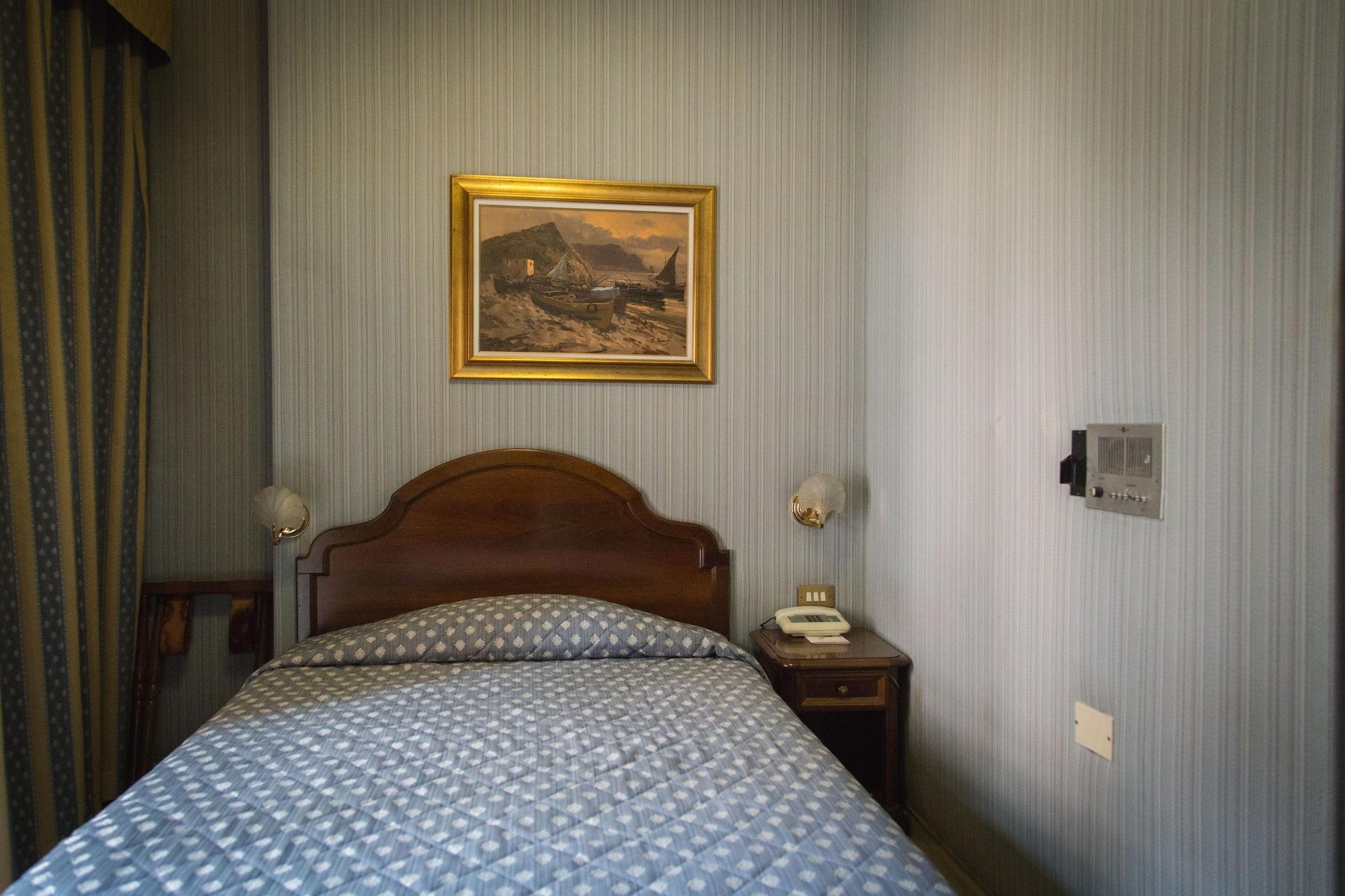 Accursio Hotel