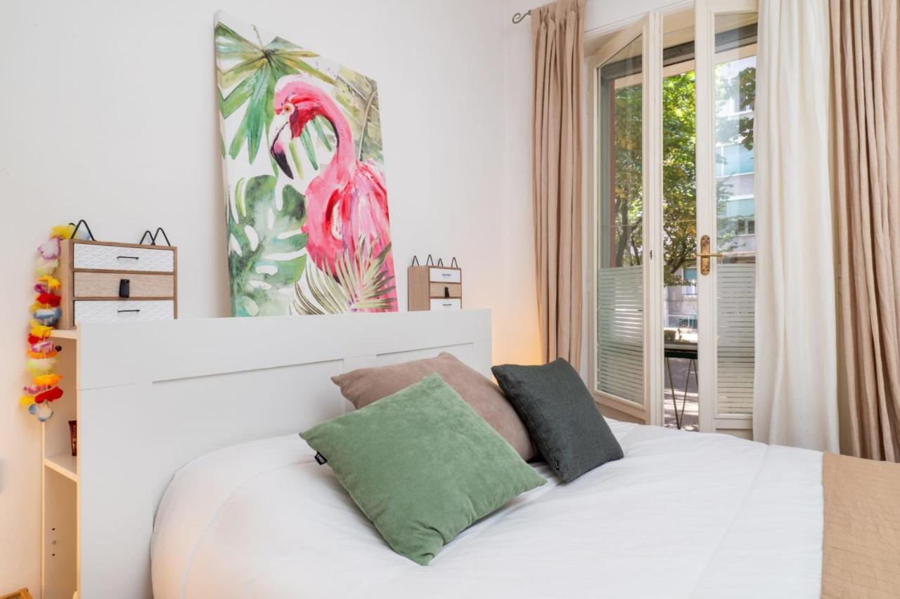 Leilighet Navigli Apartment- Hosted By Sweetstay *
