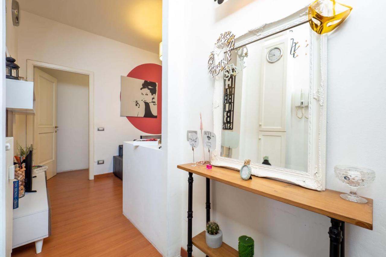 Navigli Apartment- Hosted By Sweetstay Leilighet