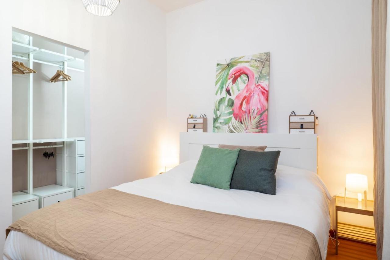 Navigli Apartment- Hosted By Sweetstay Leilighet *