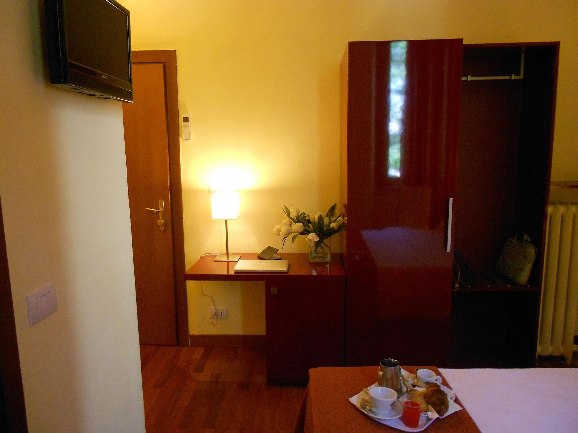 Minerva Hotel