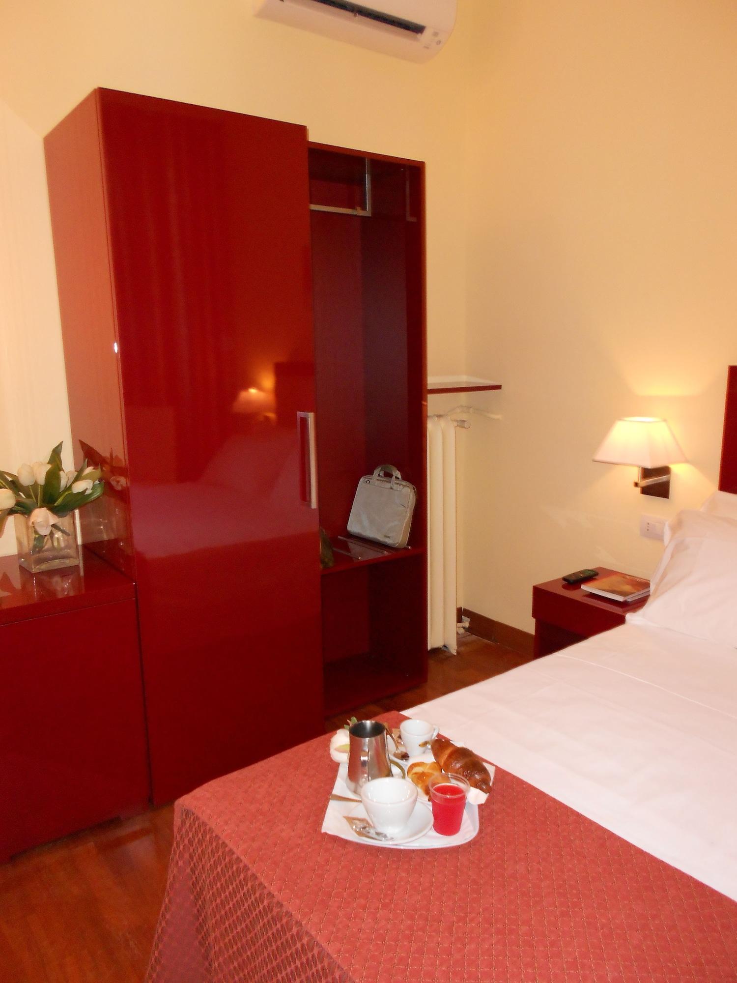 Hotel Minerva