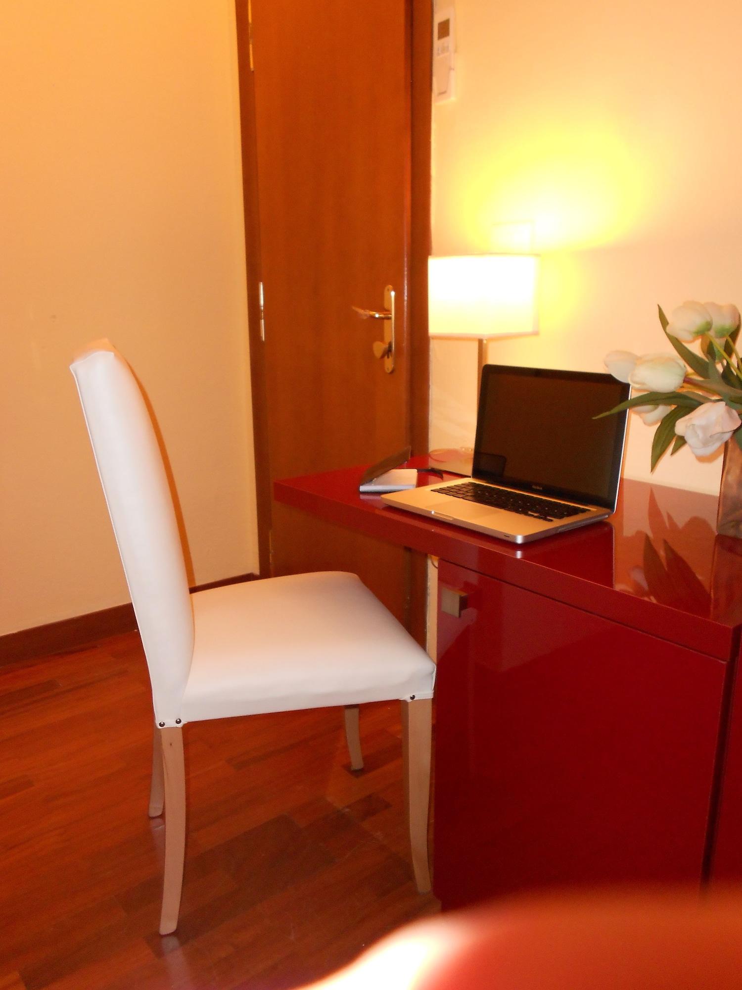 Hotel Minerva Milan