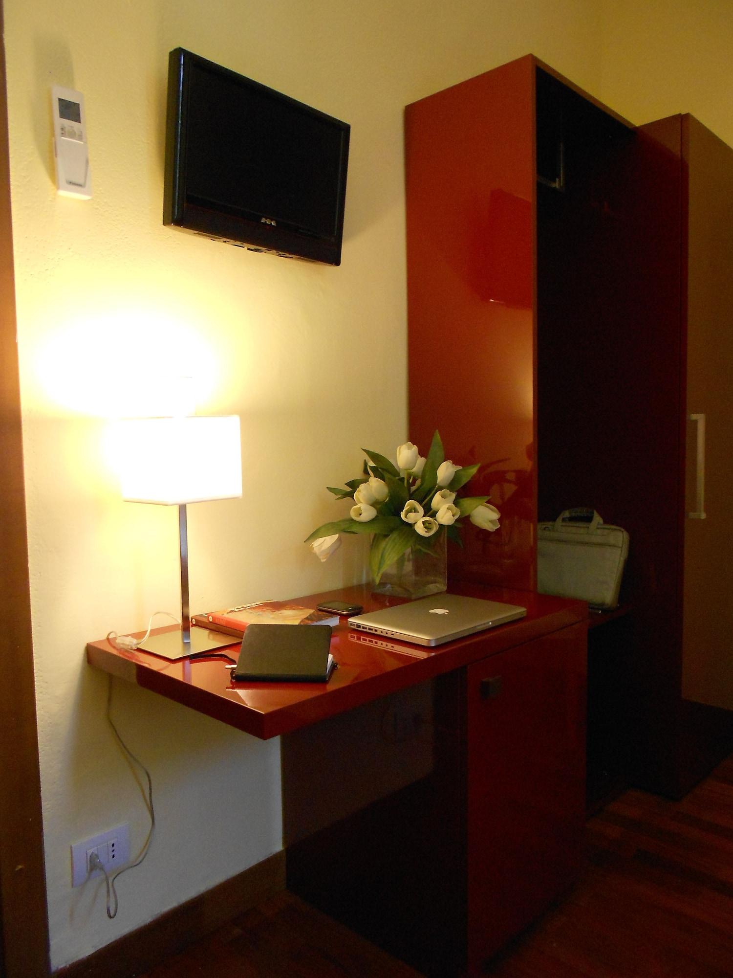Hotel Minerva 3*