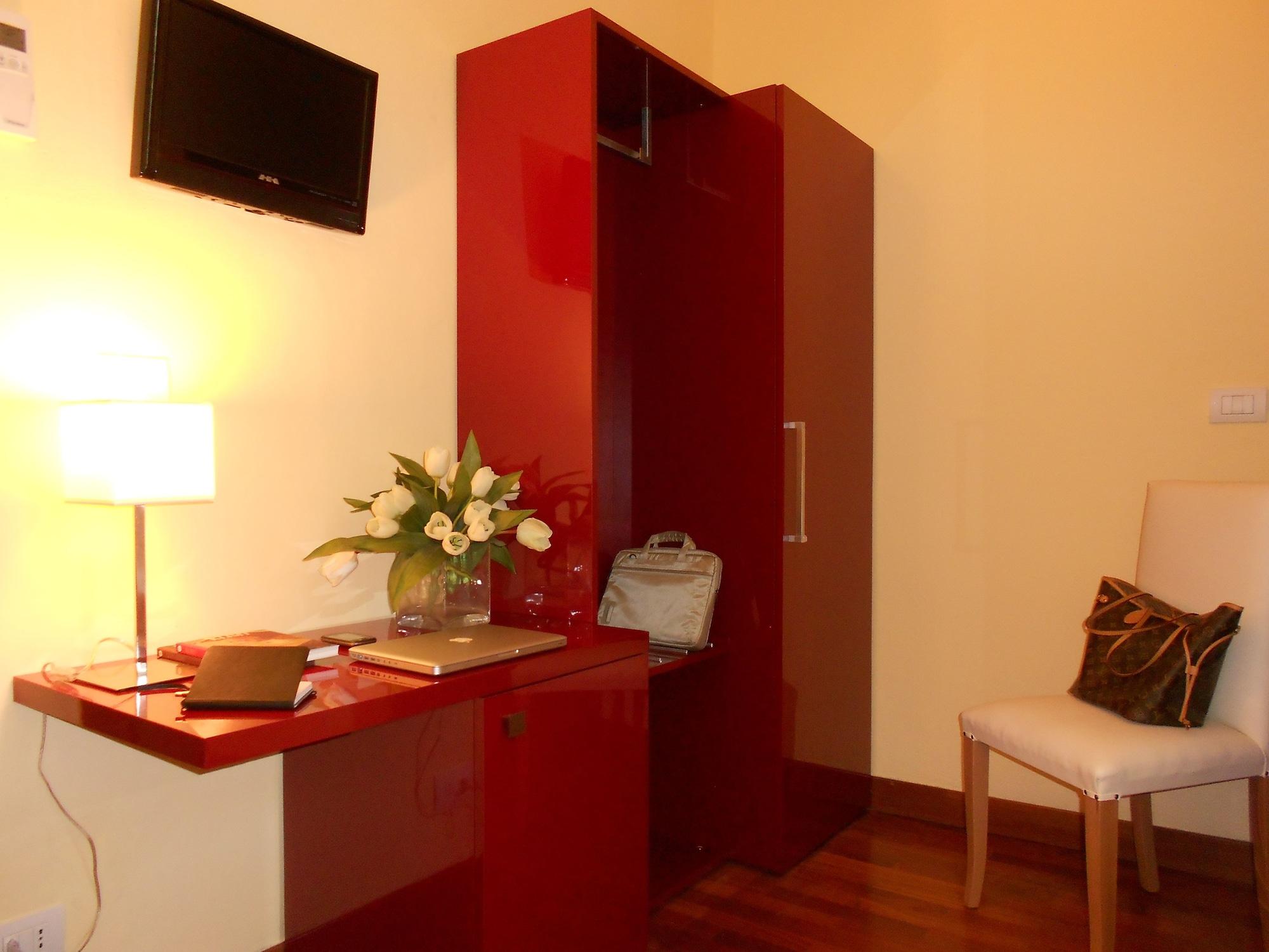 Hotel Minerva Milan