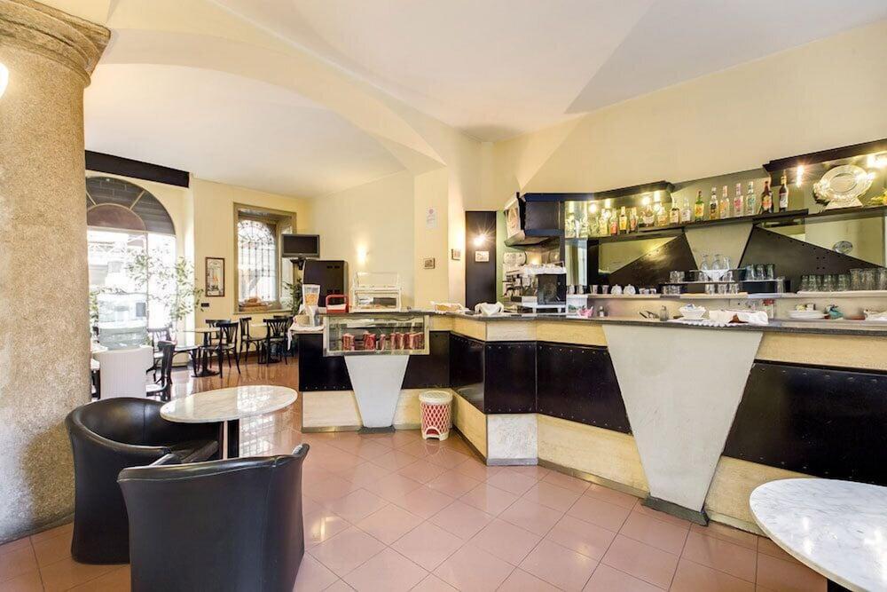 Minerva Hotel