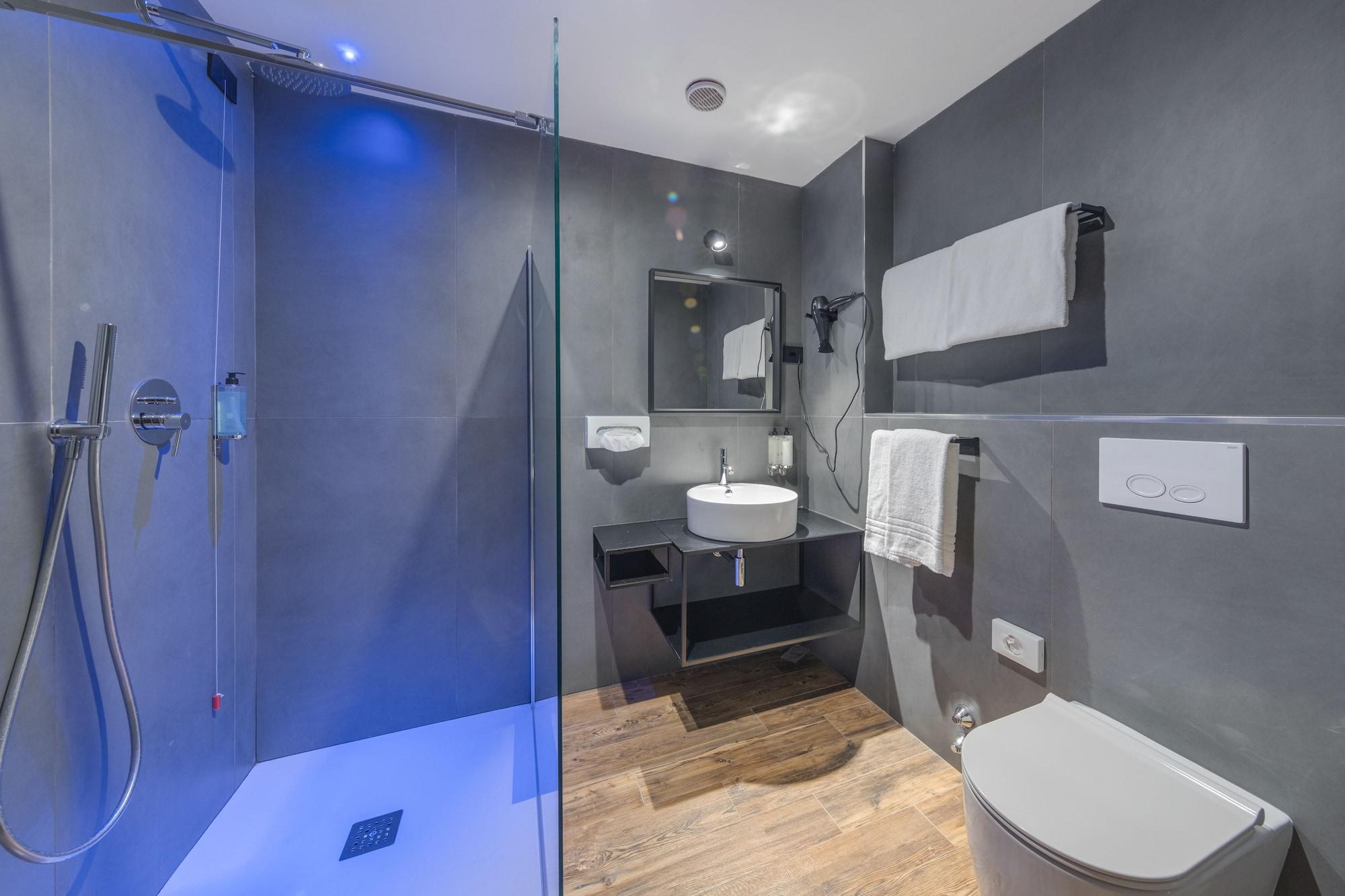 Hotel Roxy Mailand
