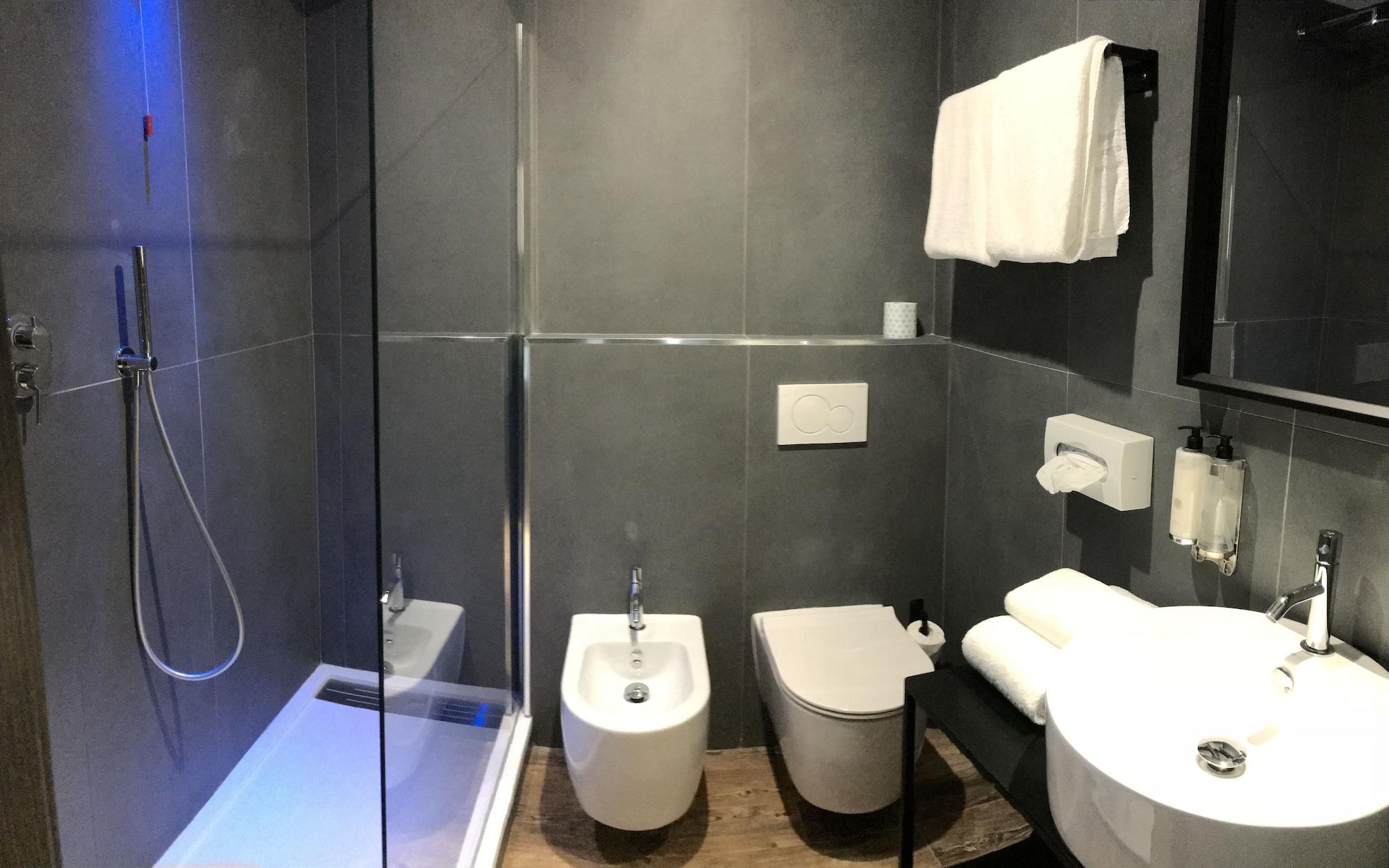 Hotel Roxy Mailand