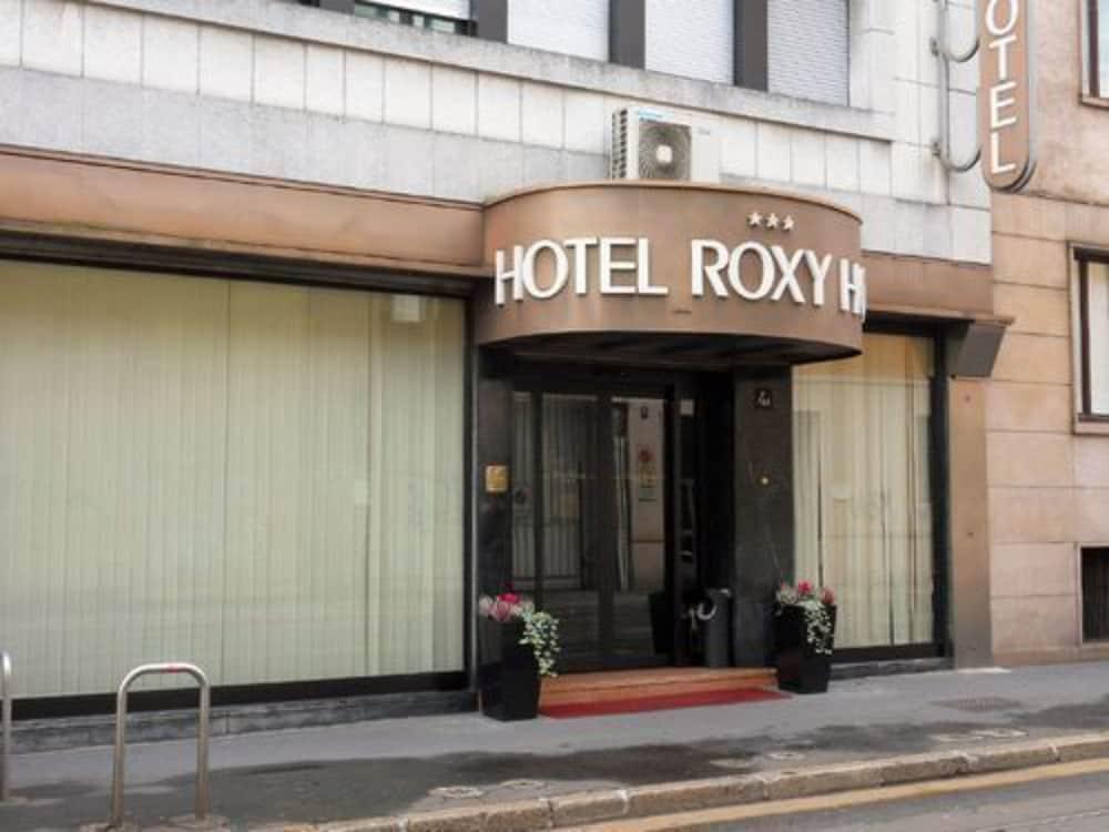 Hotel Roxy Mailand