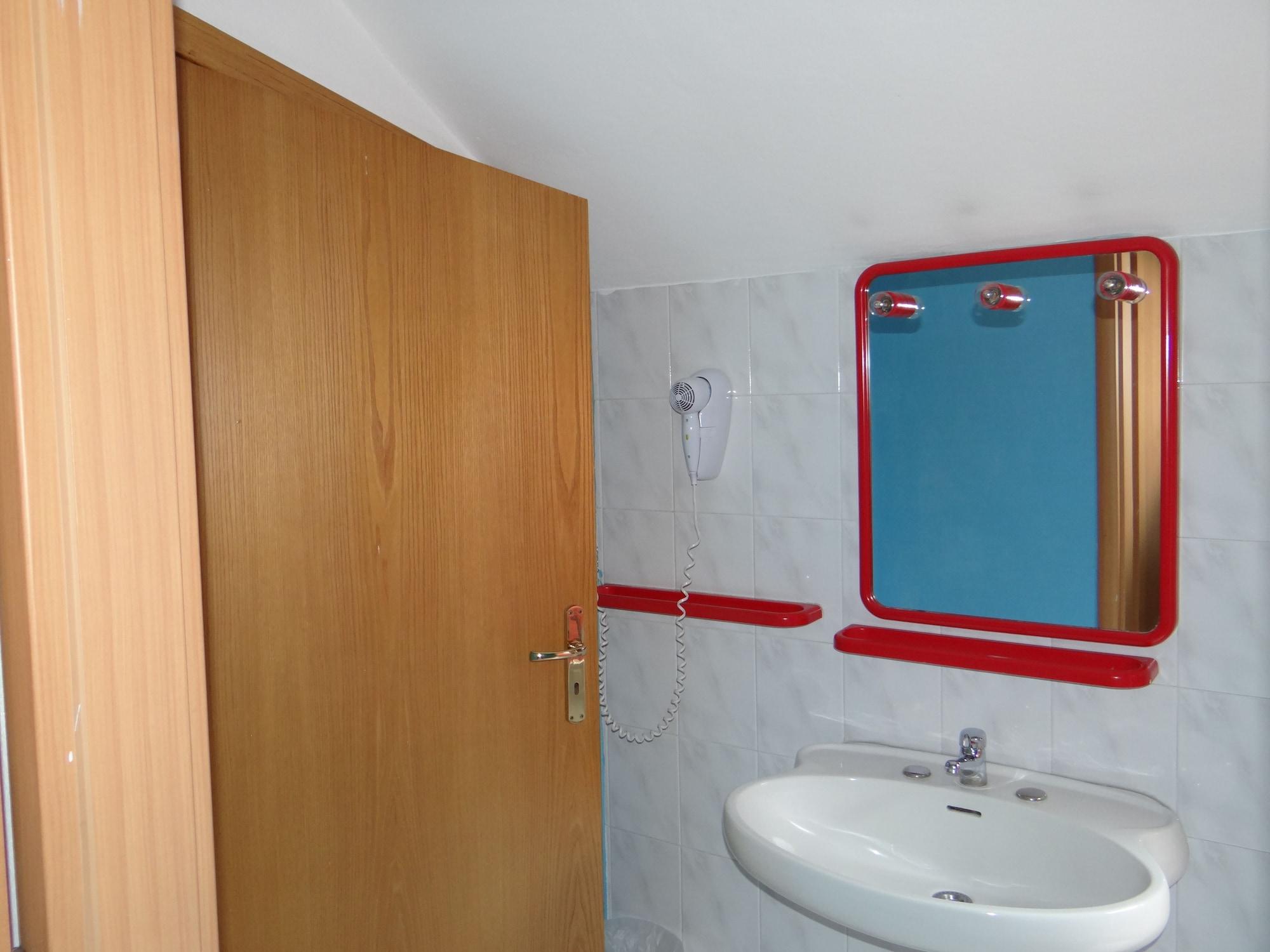 Amendola Fiera Hotel Milaan