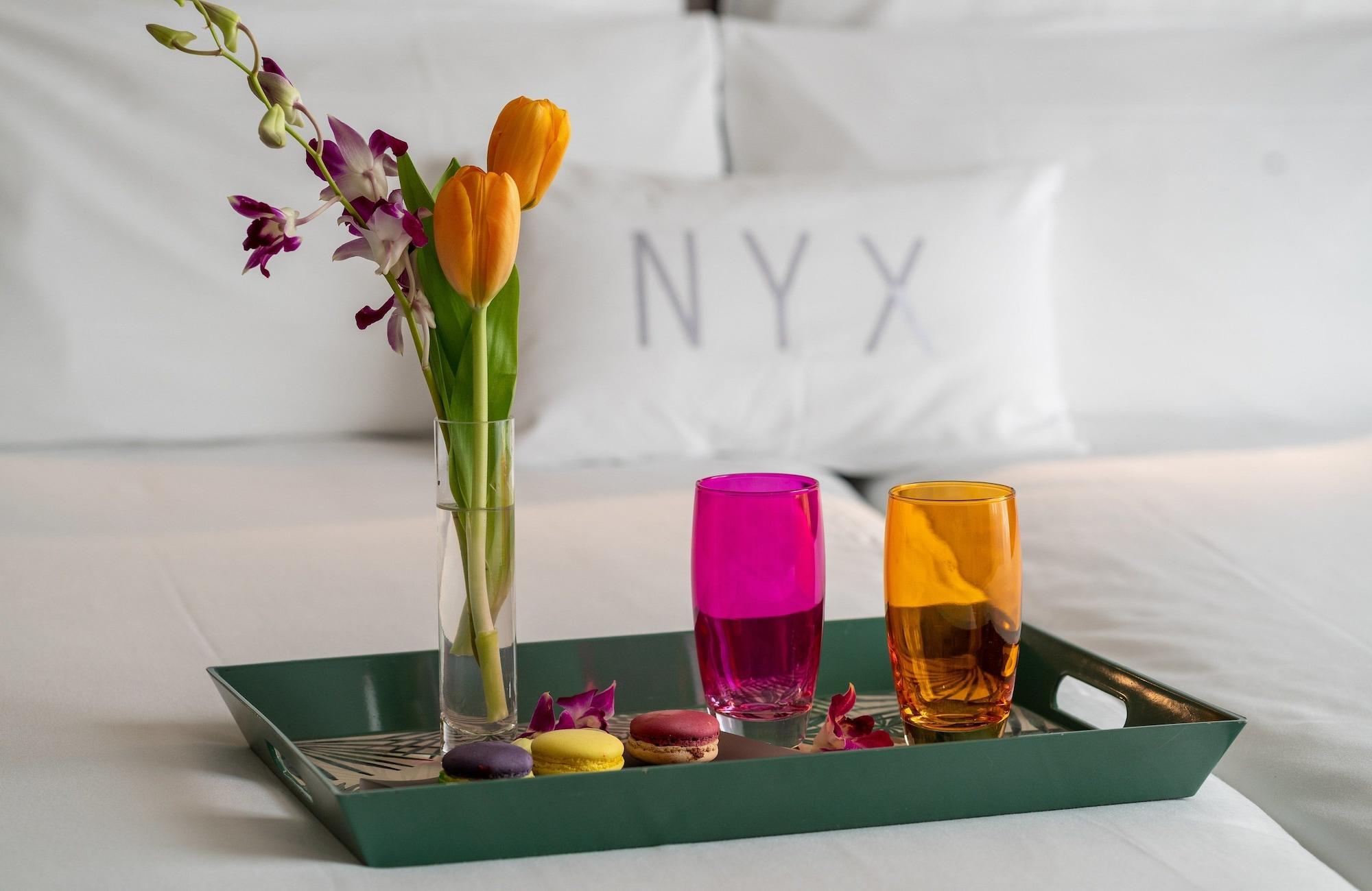 Nyx By Leonardo Hotel