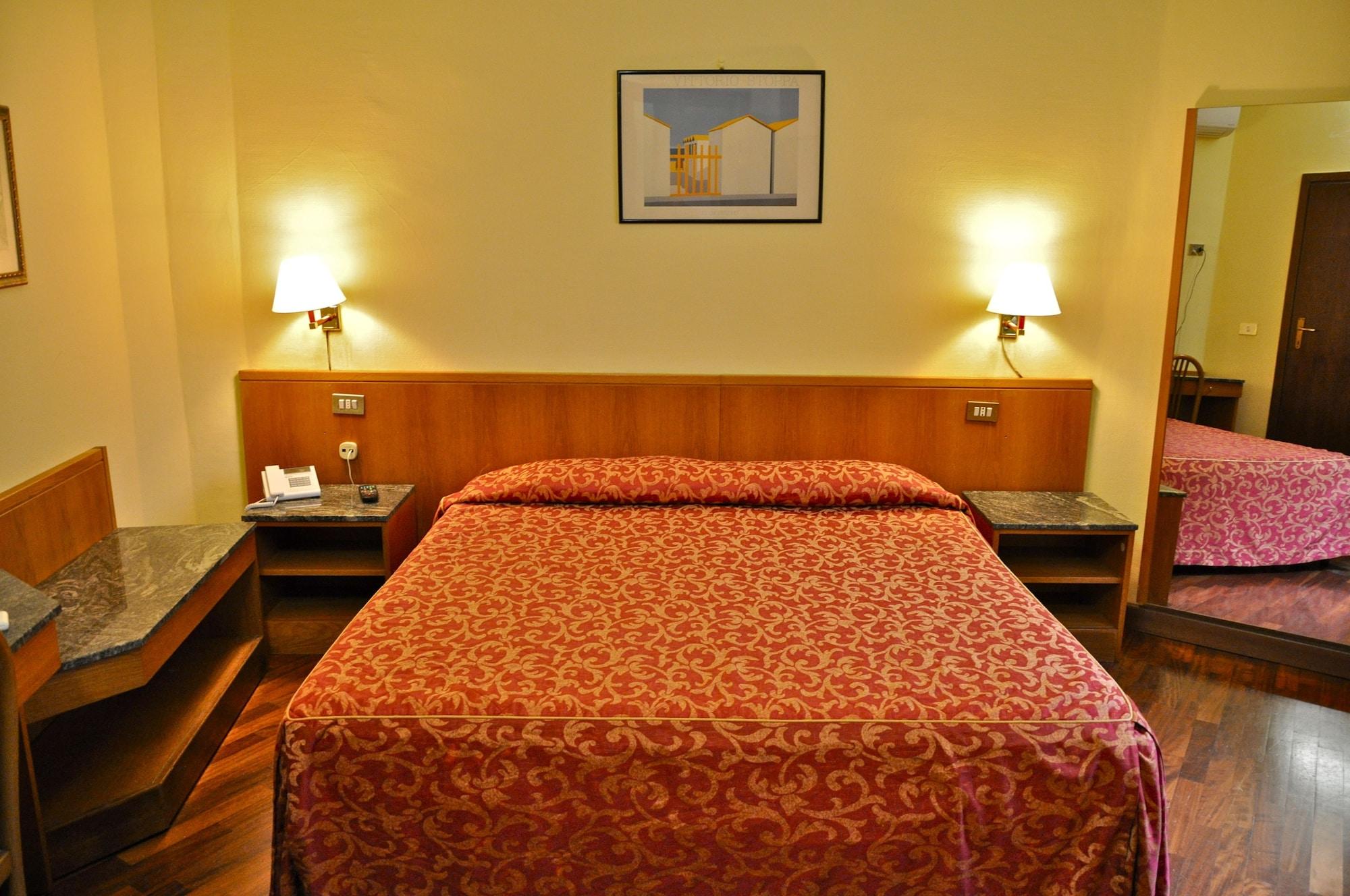 Hotel Vecchia