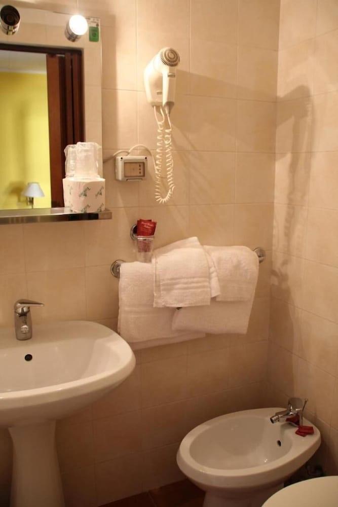 Vecchia Hotel Milan