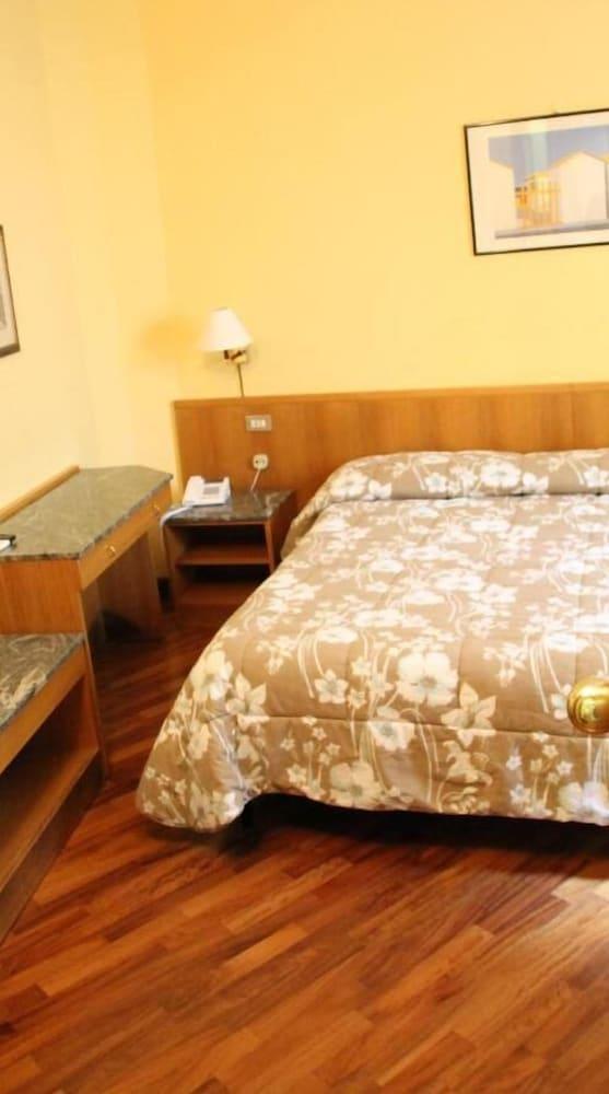 Hotel Vecchia Milan