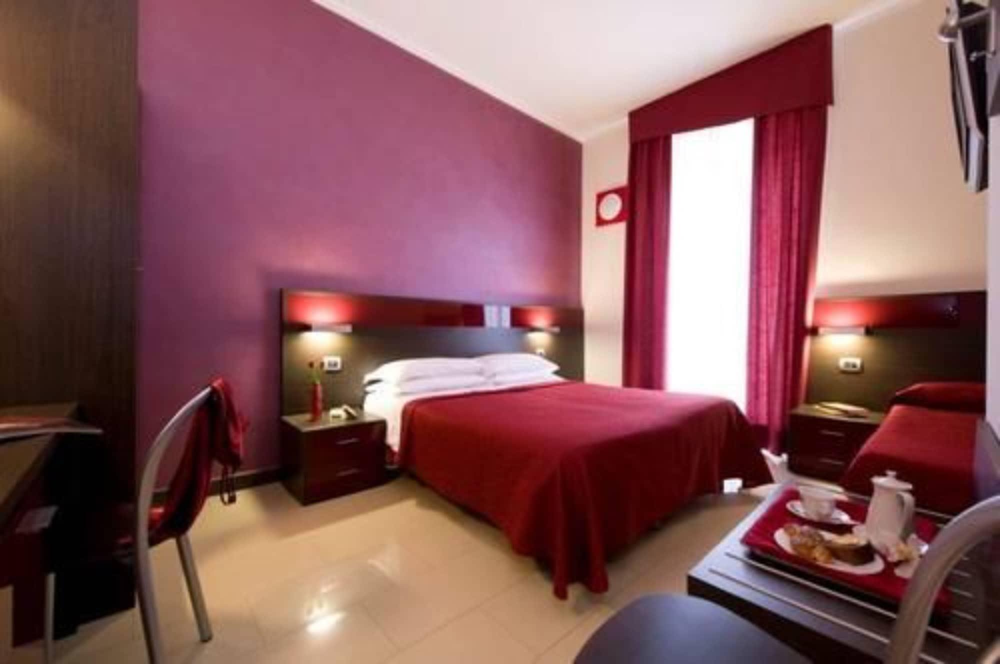 Hotel Ideale 3*