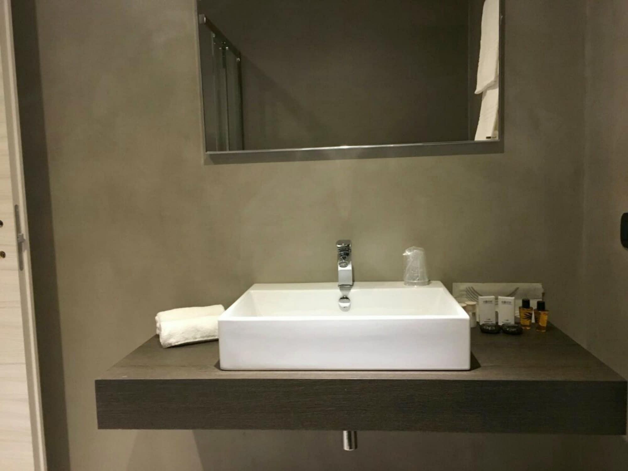 Hotell Plus Welcome Milano