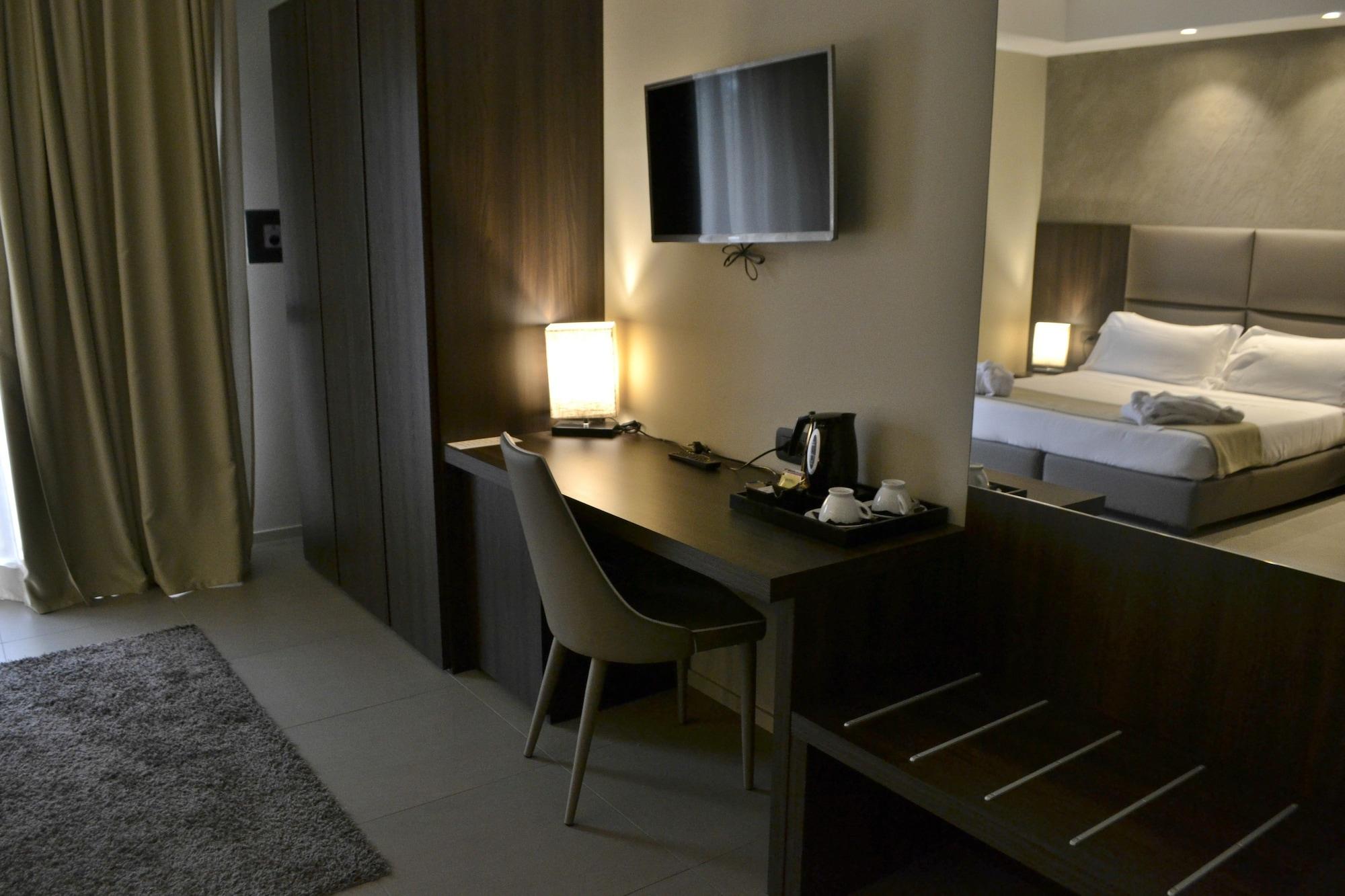 Plus Welcome Hotell Milano