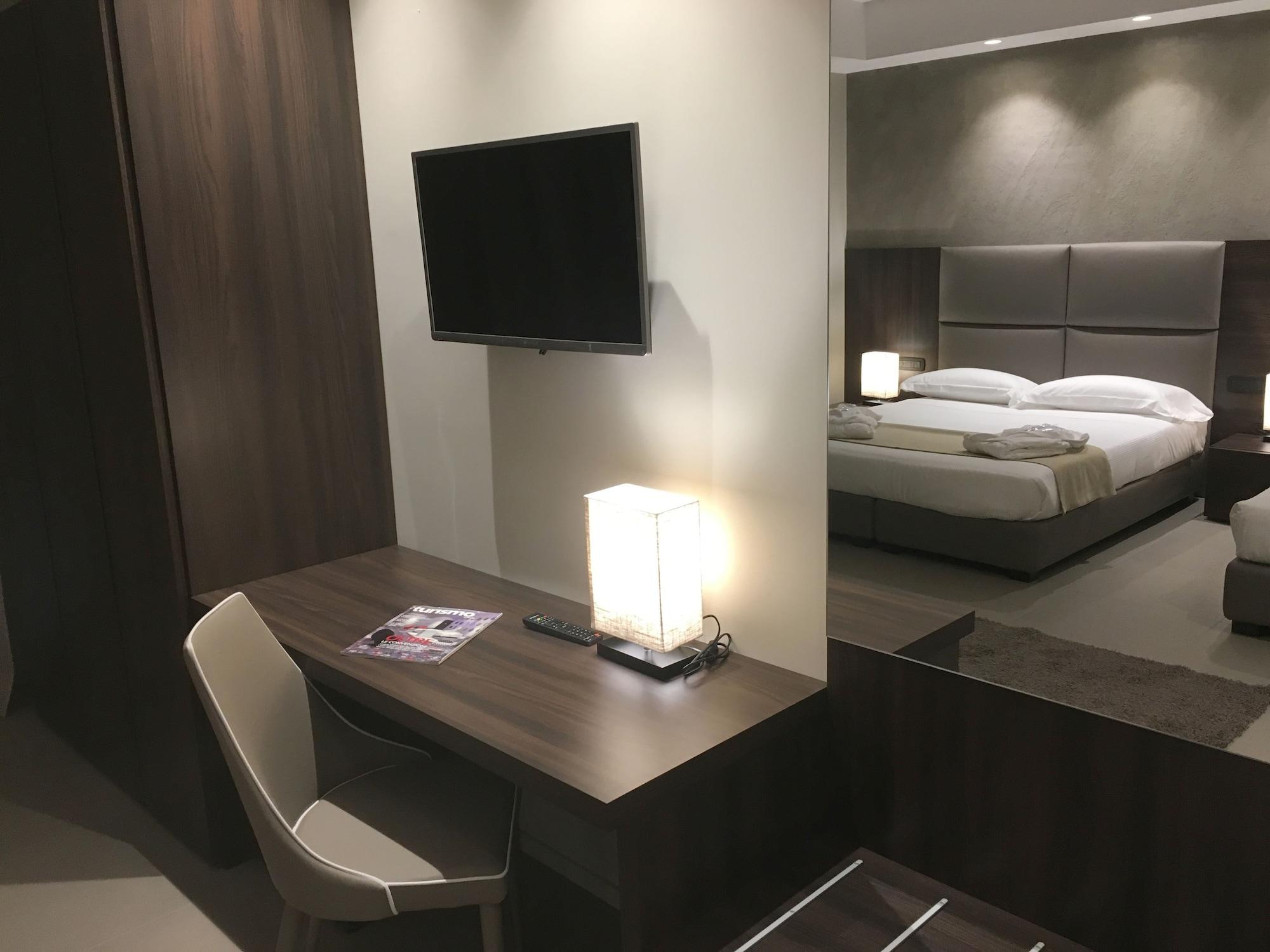 Plus Welcome Hotell 3*