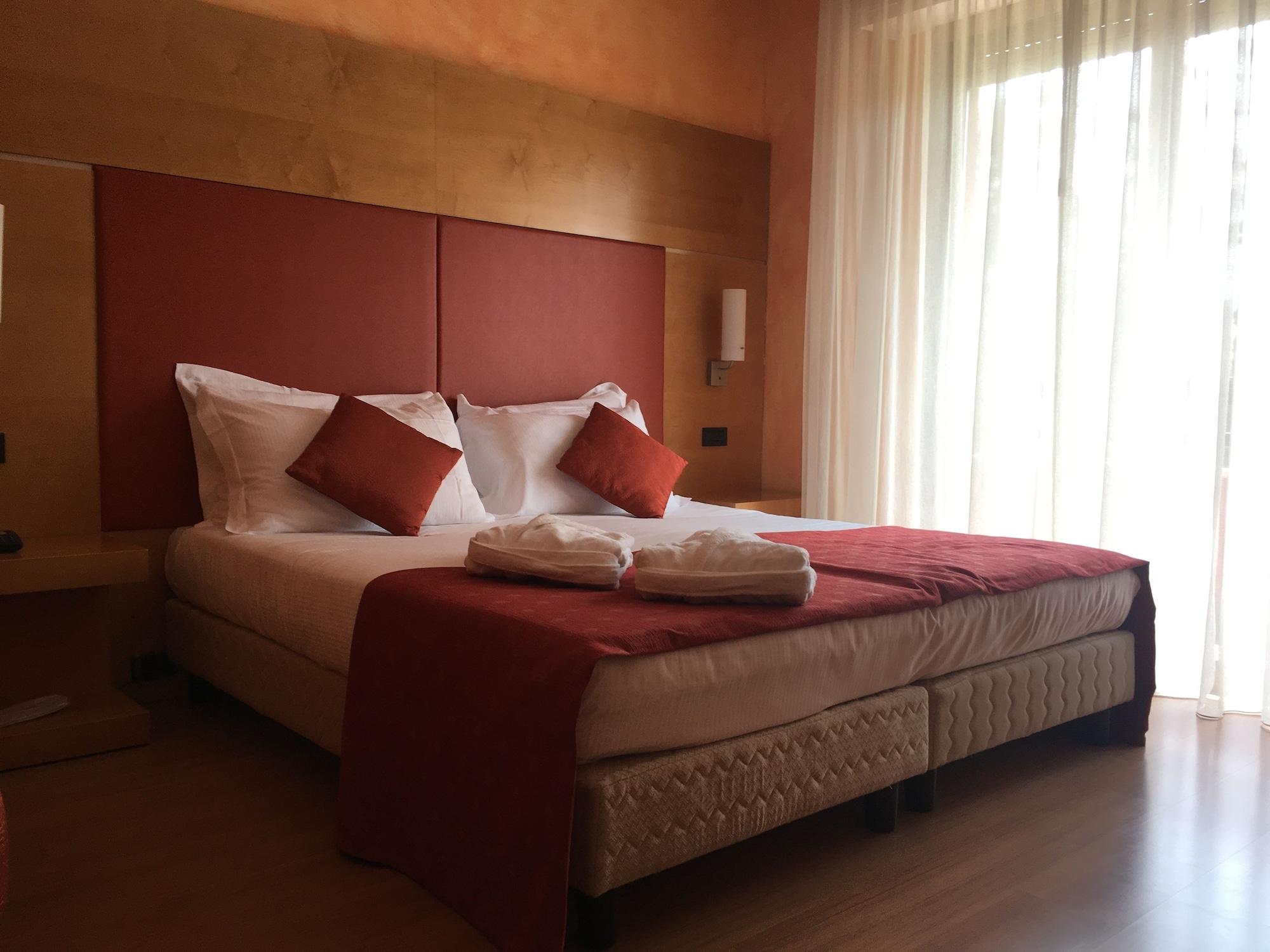 Plus Welcome Hotell