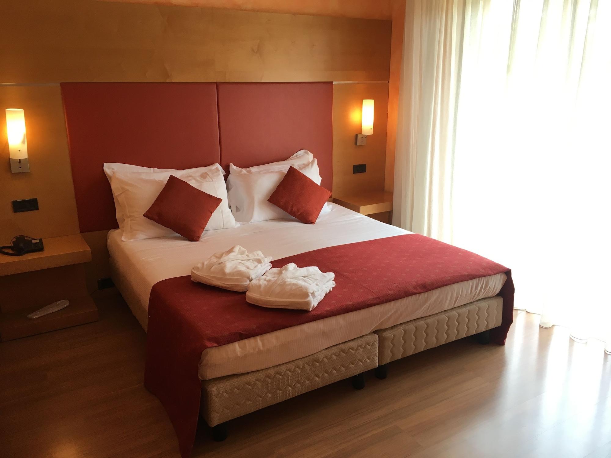 Hotell Plus Welcome