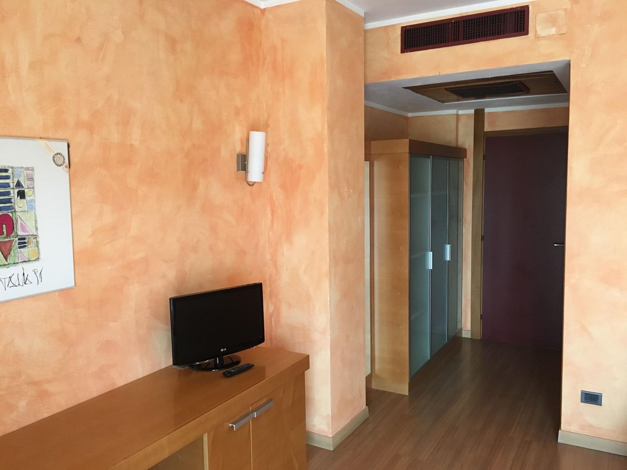 Hotell Plus Welcome
